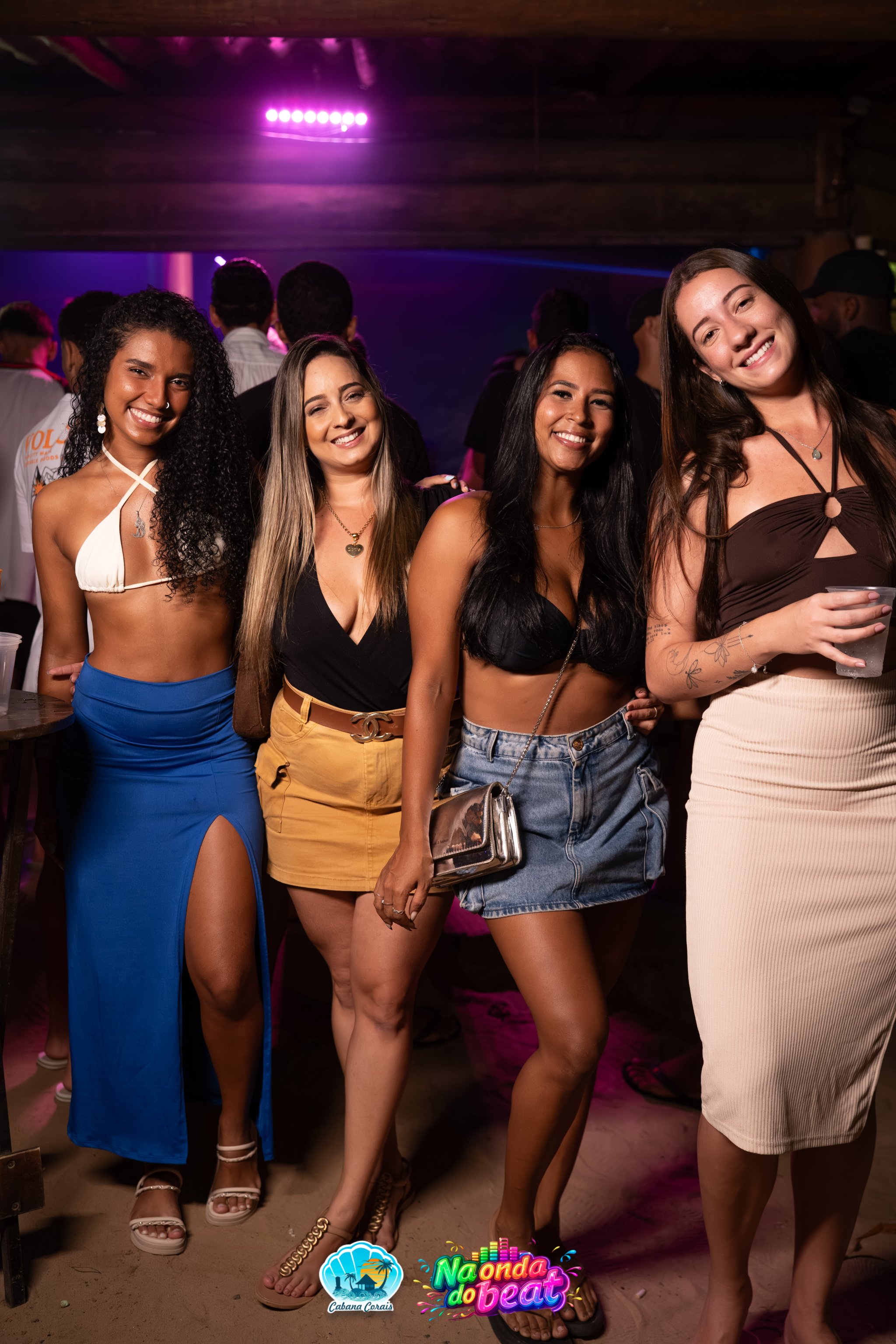 Na onda do Beat - Foto