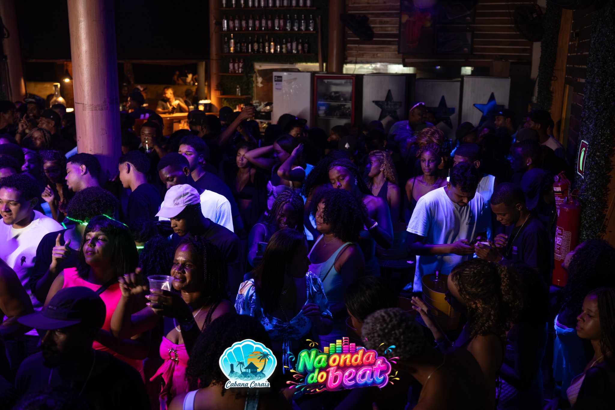 Na onda do Beat - Foto