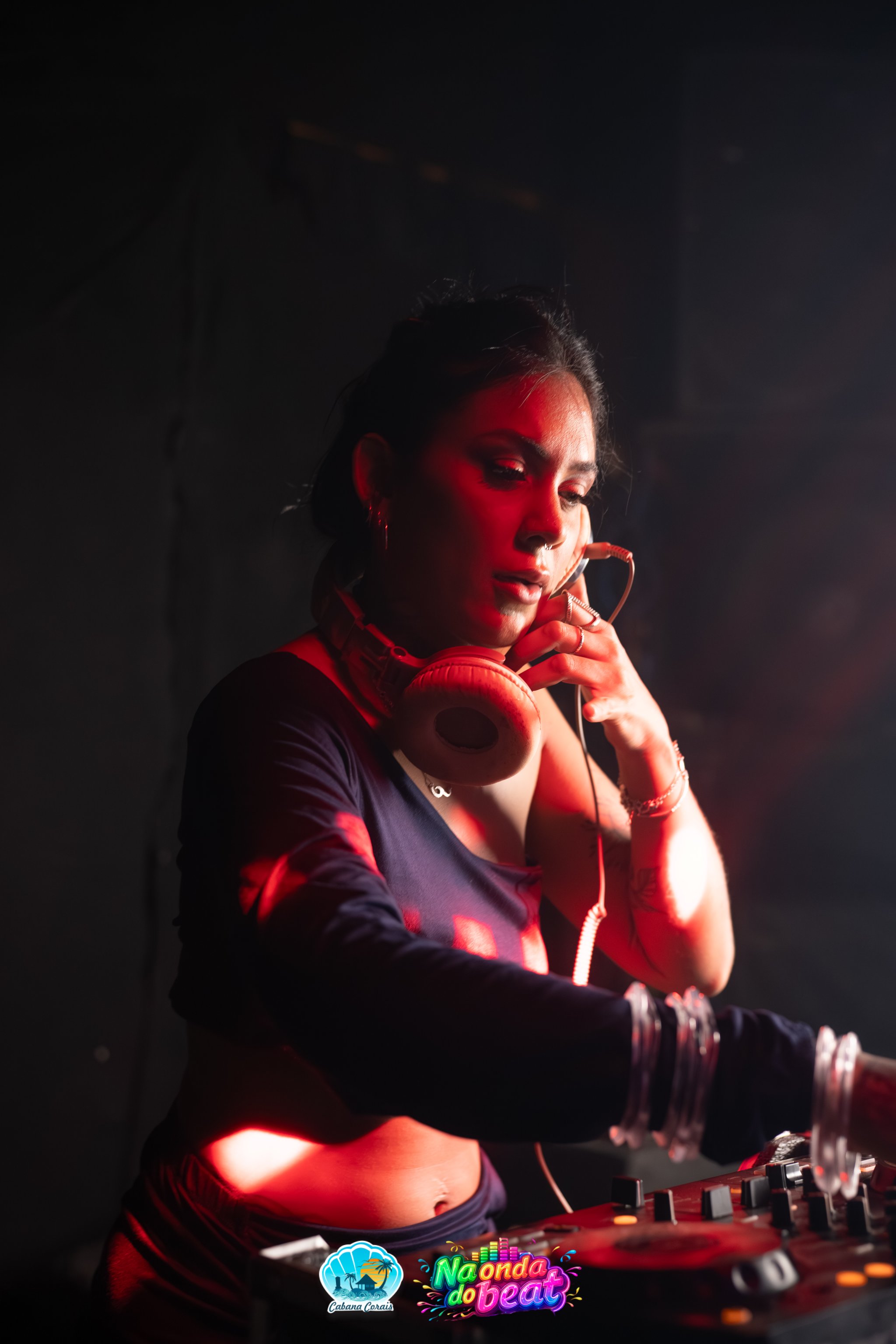 Na onda do Beat - Foto