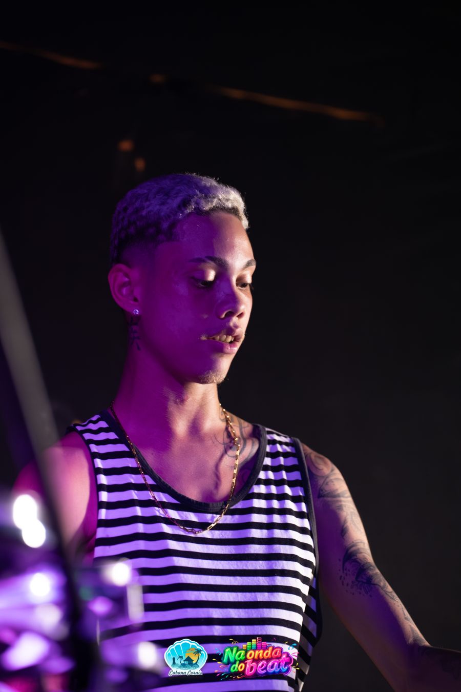 Na onda do Beat - Foto 18