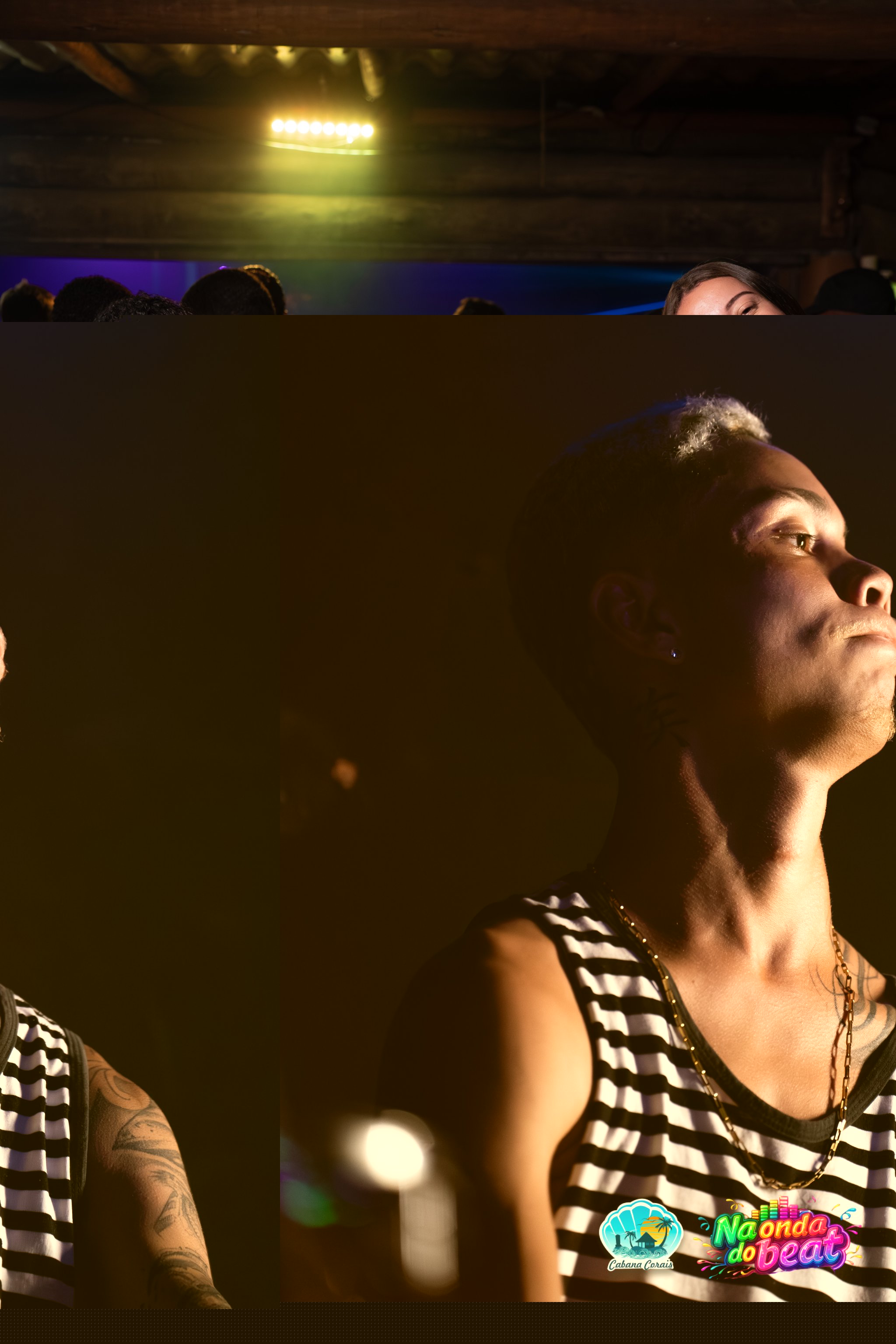 Na onda do Beat - Foto