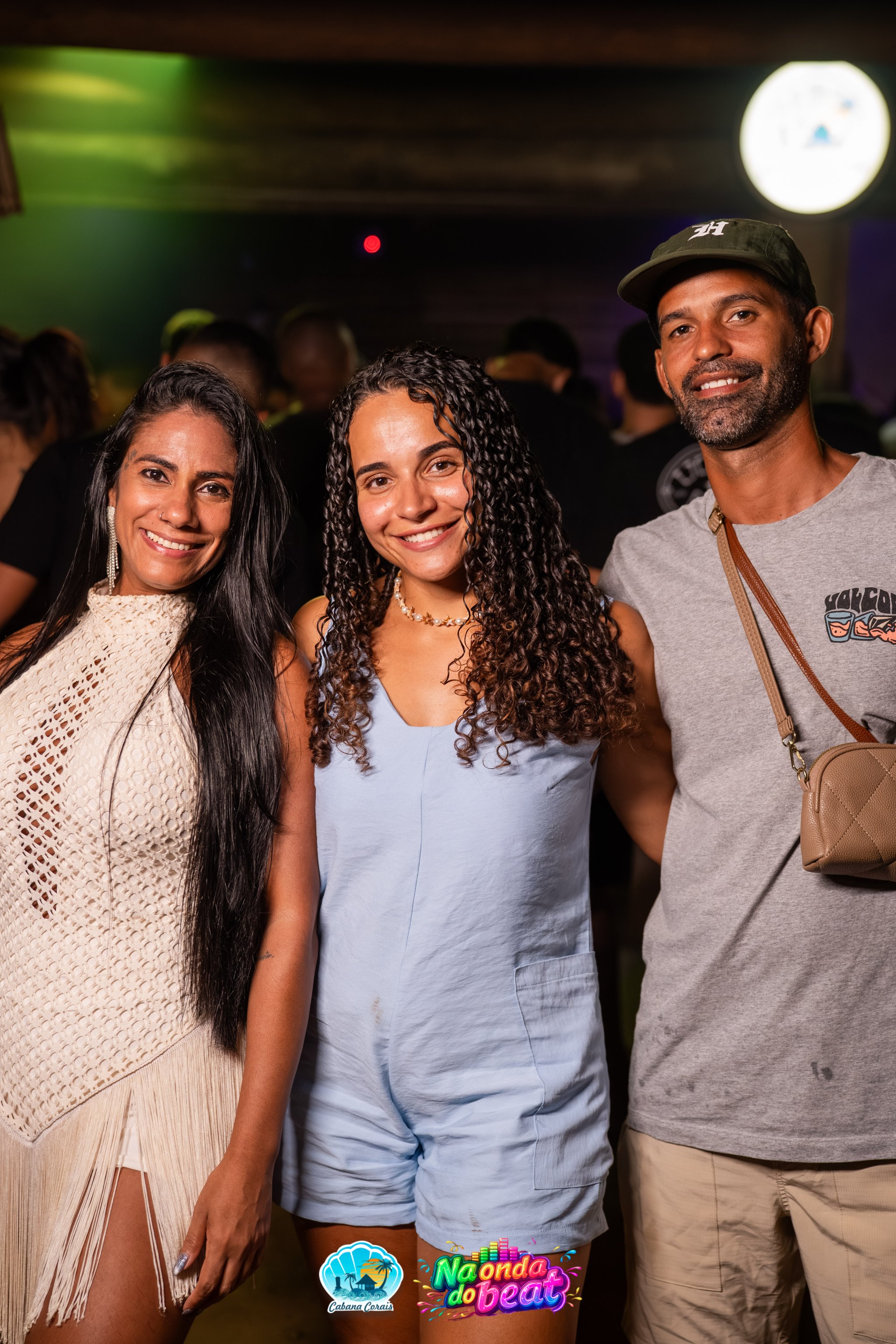 Na onda do Beat - Foto