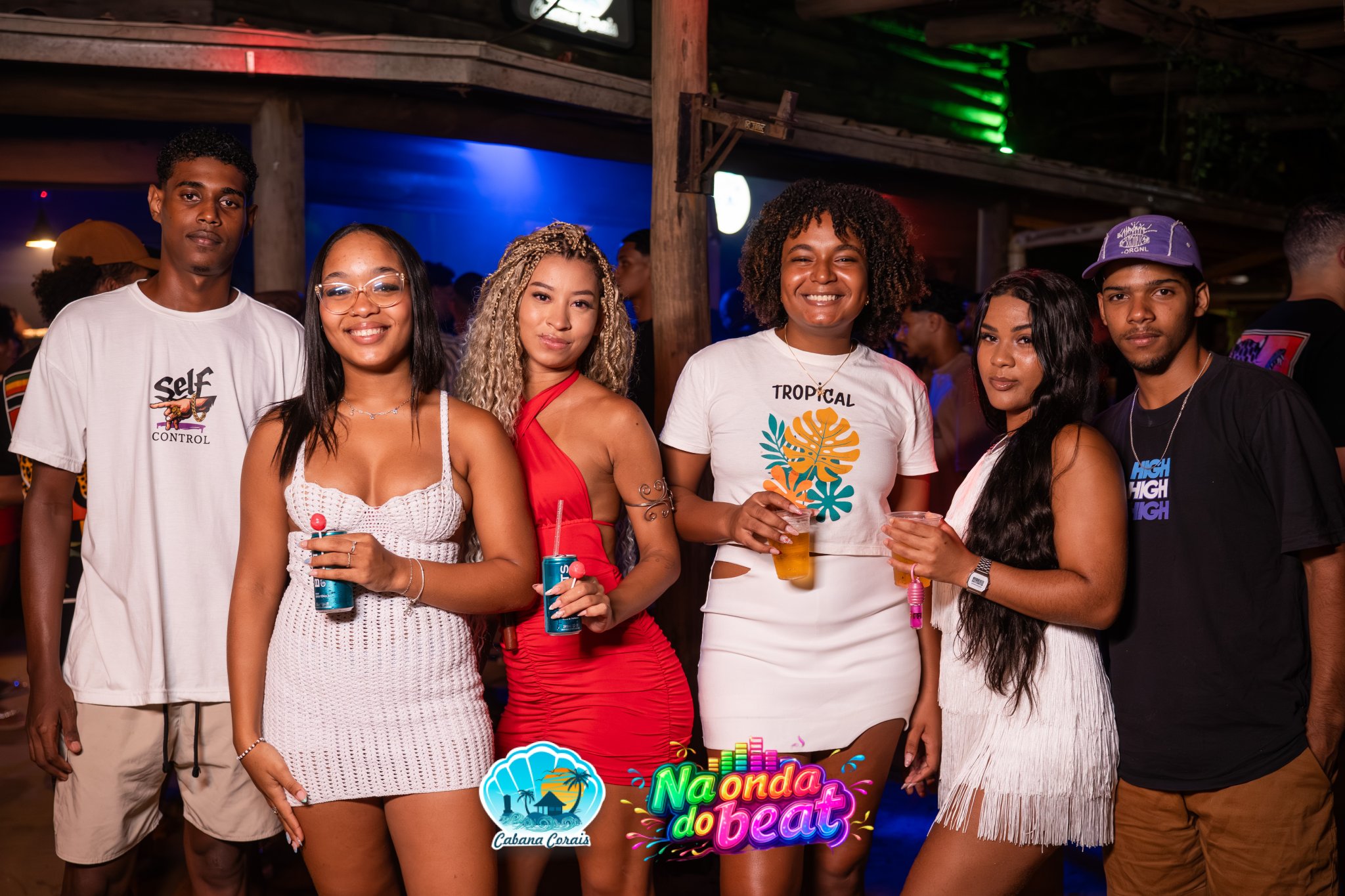 Na onda do Beat - Foto