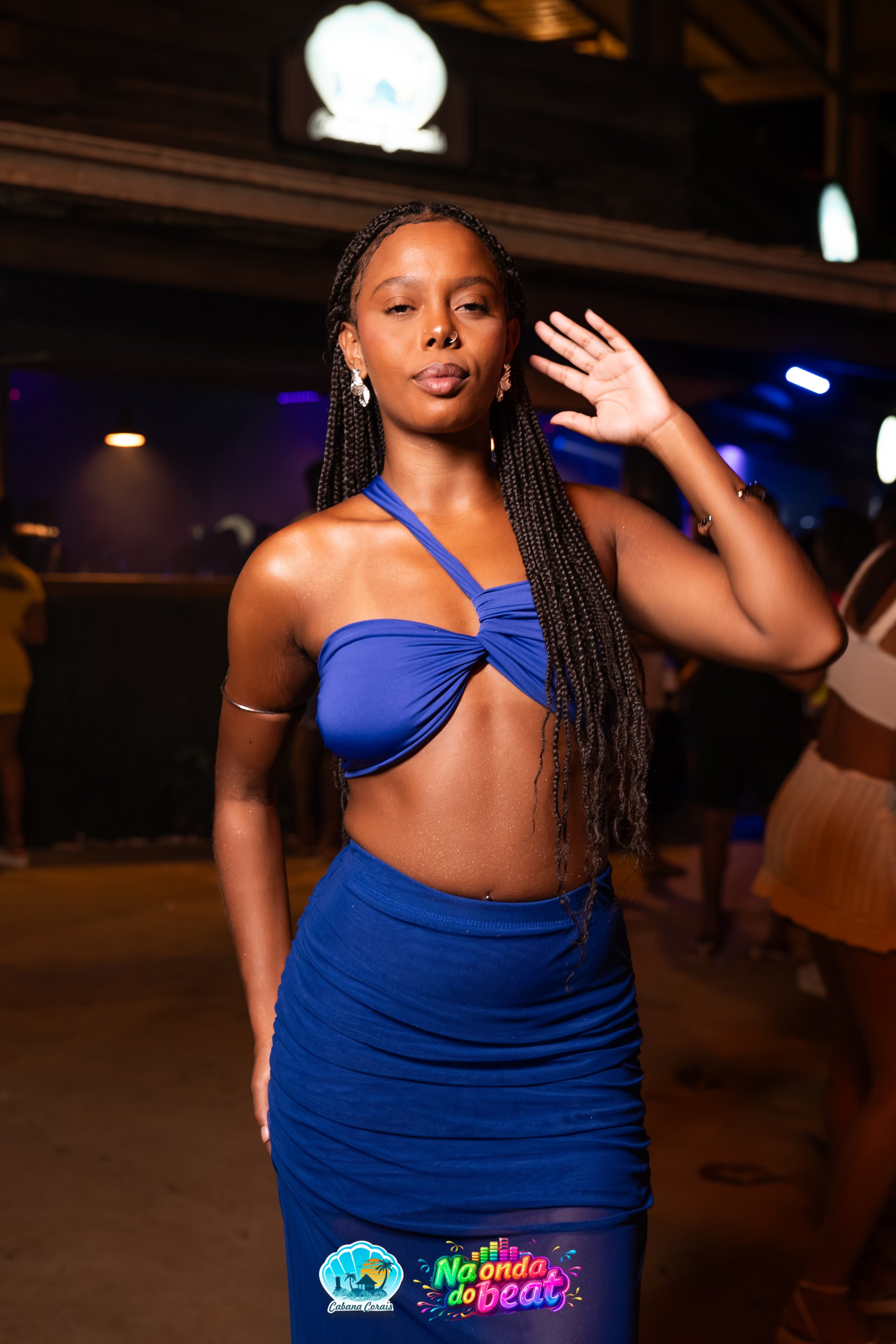 Na onda do Beat - Foto