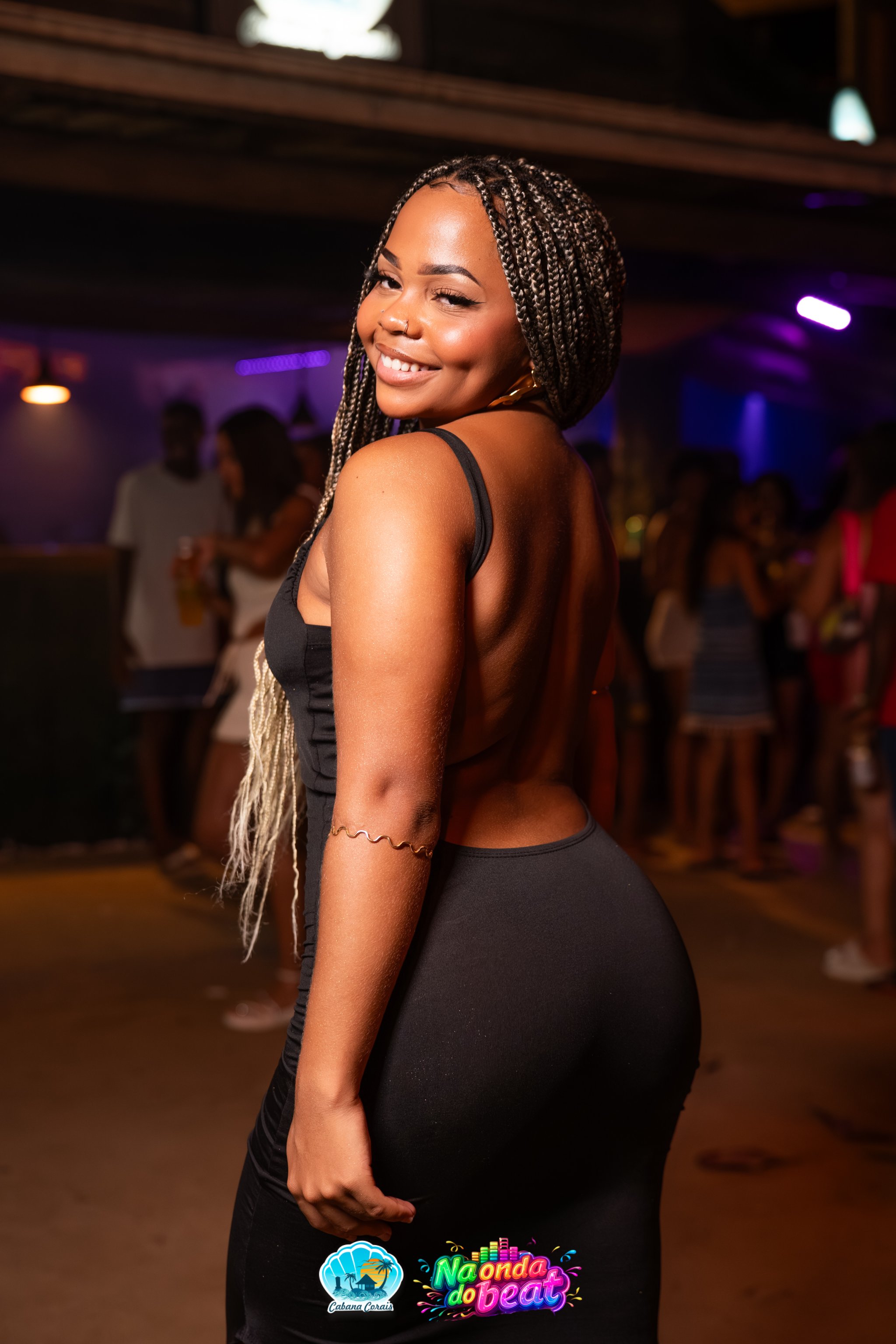 Na onda do Beat - Foto