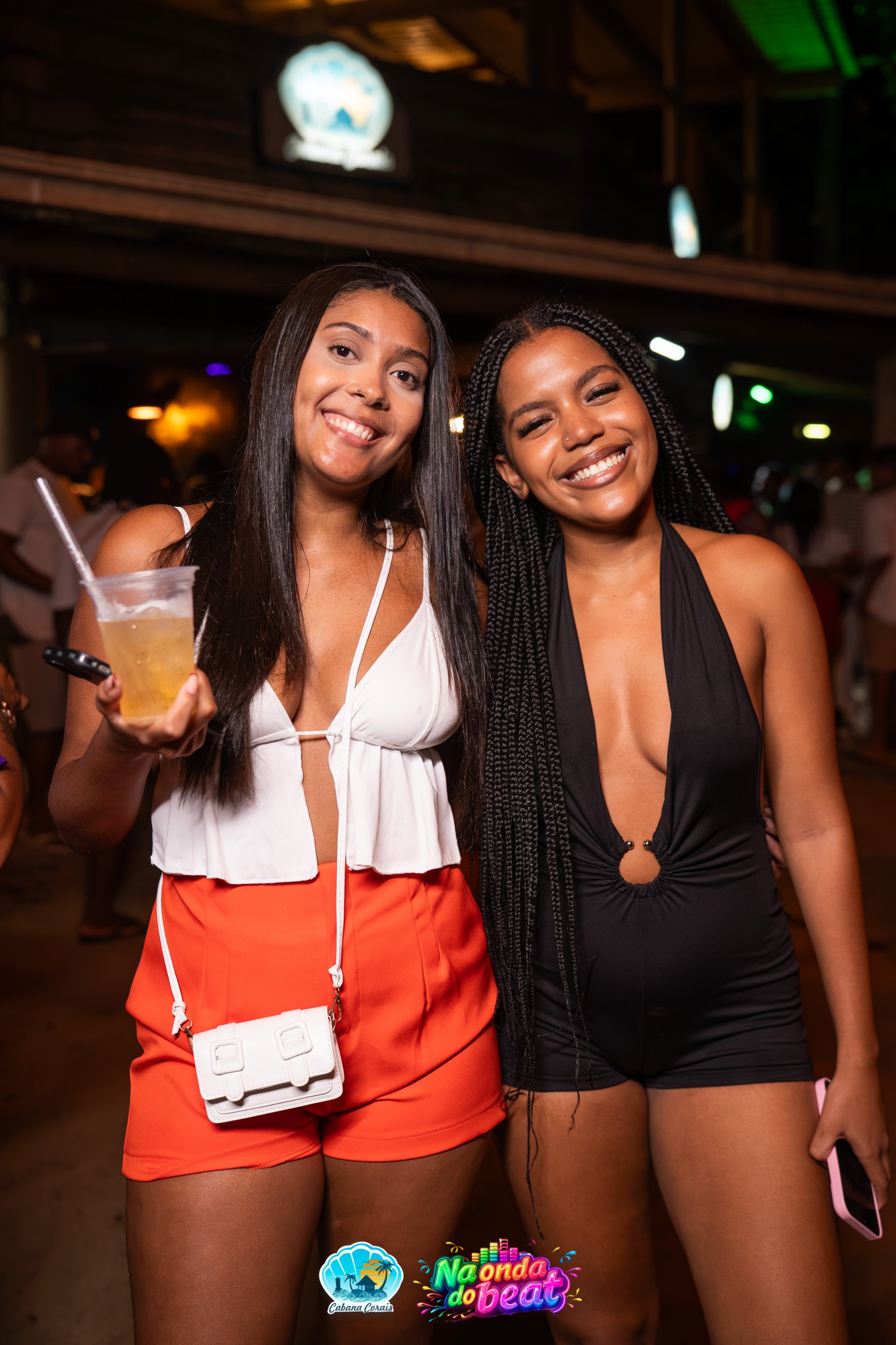 Na onda do Beat - Foto