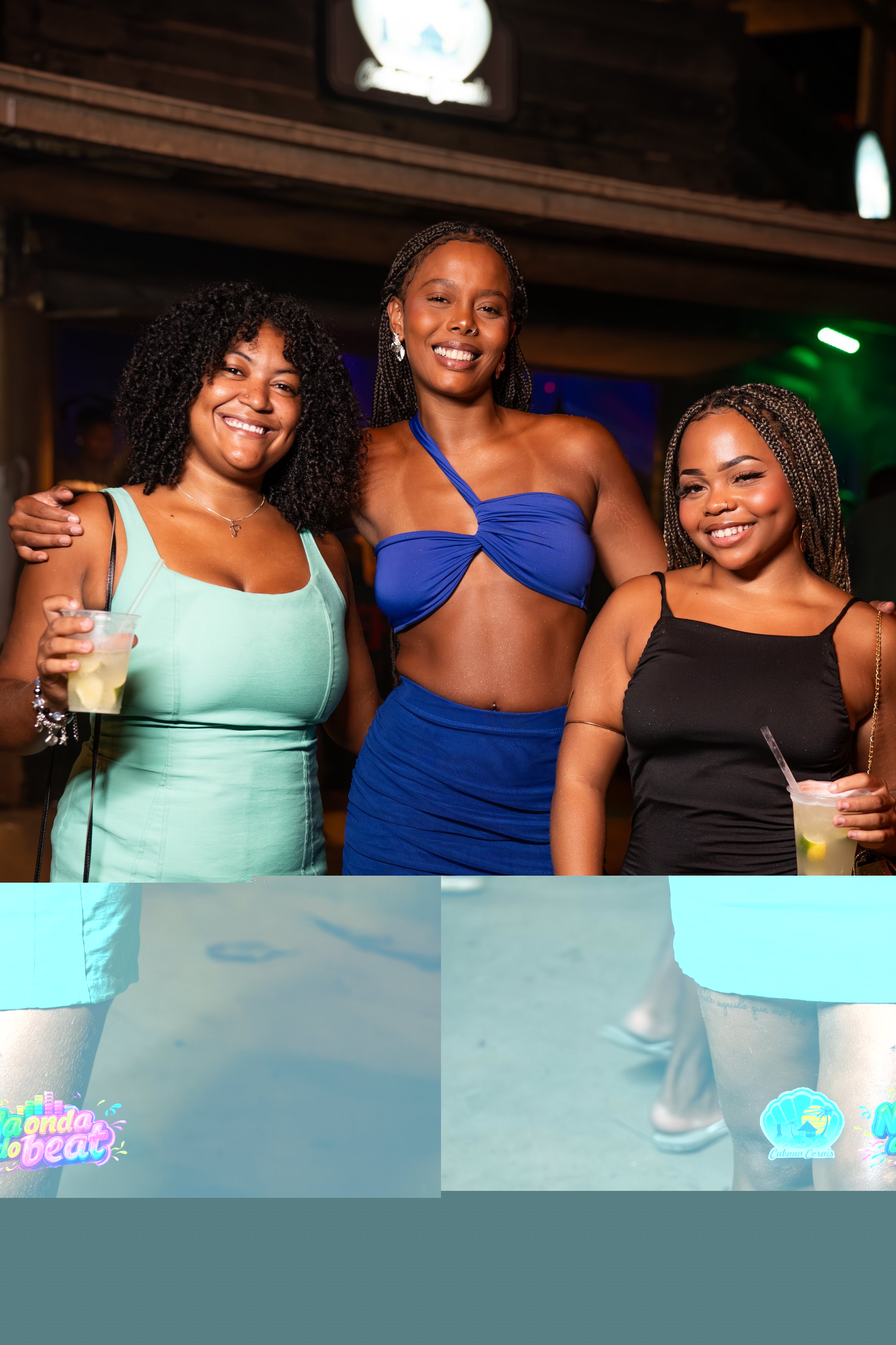 Na onda do Beat - Foto