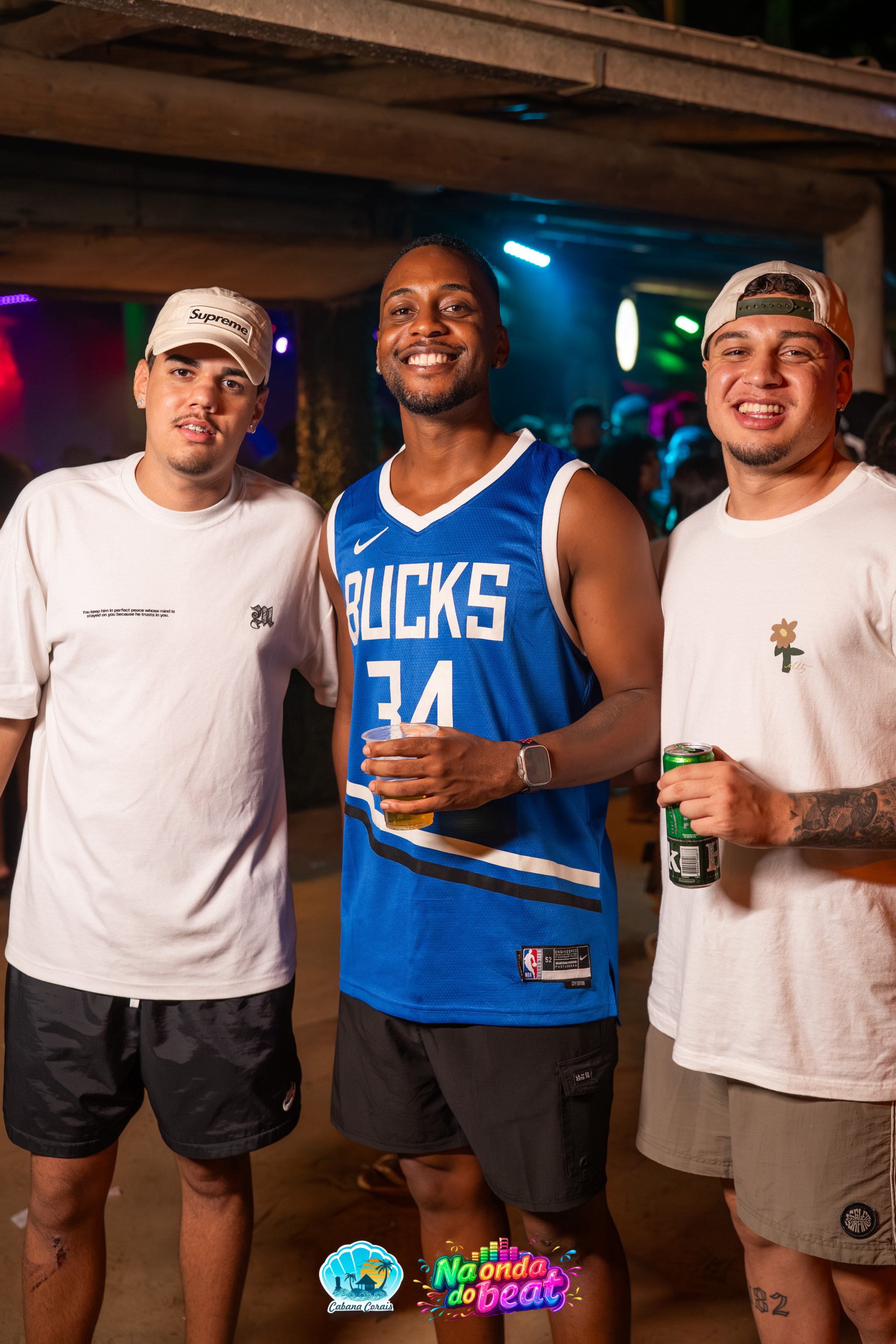 Na onda do Beat - Foto