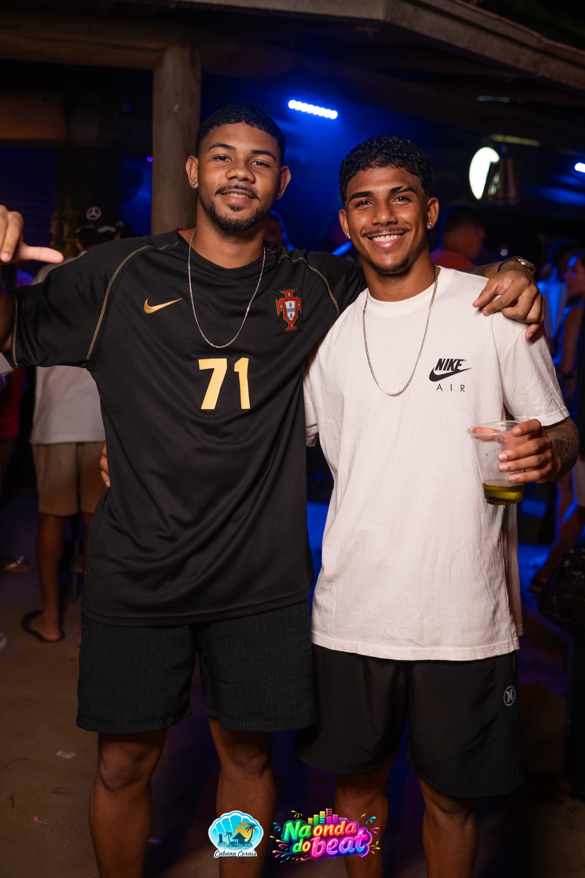 Na onda do Beat - Foto