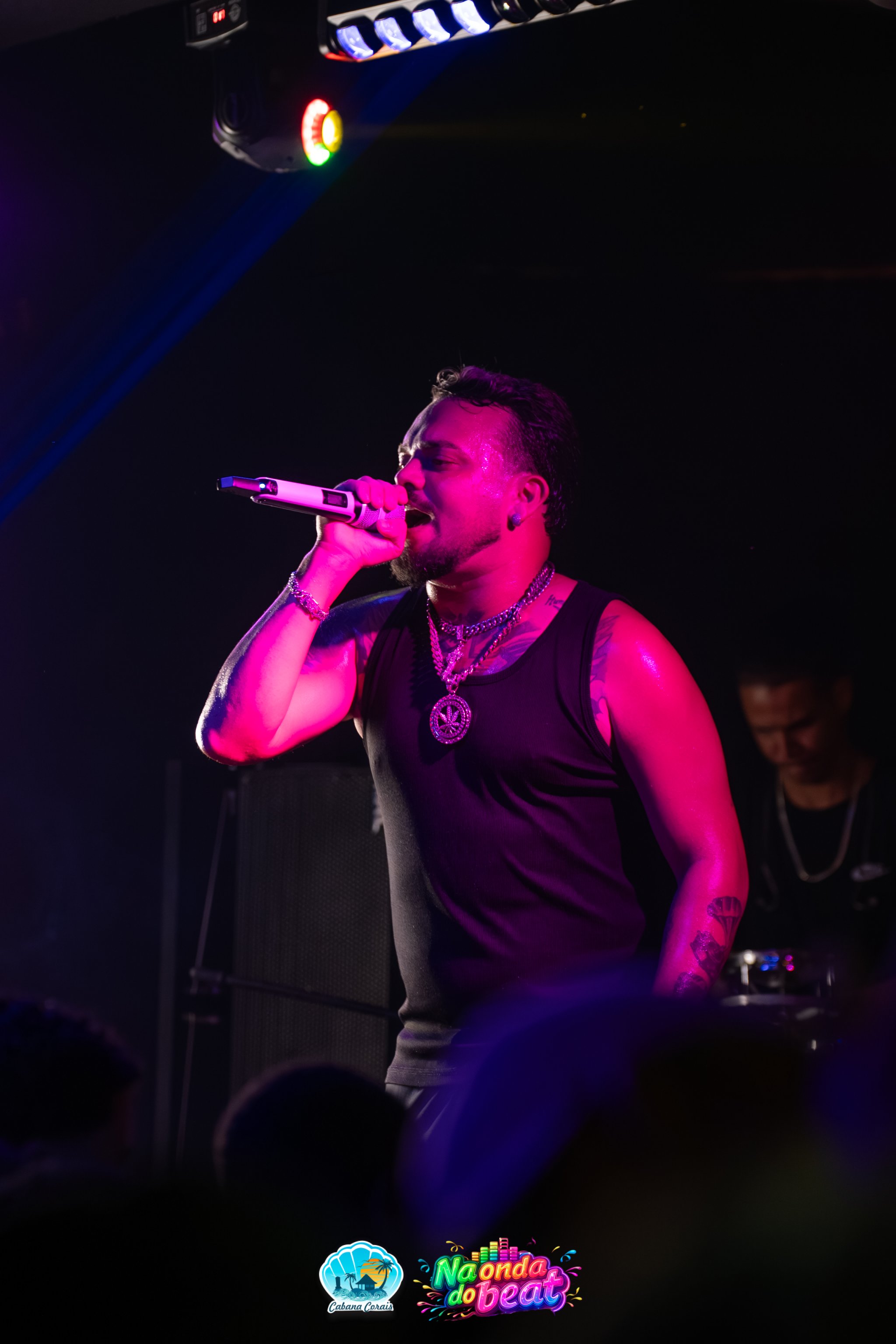 Na onda do Beat - Foto