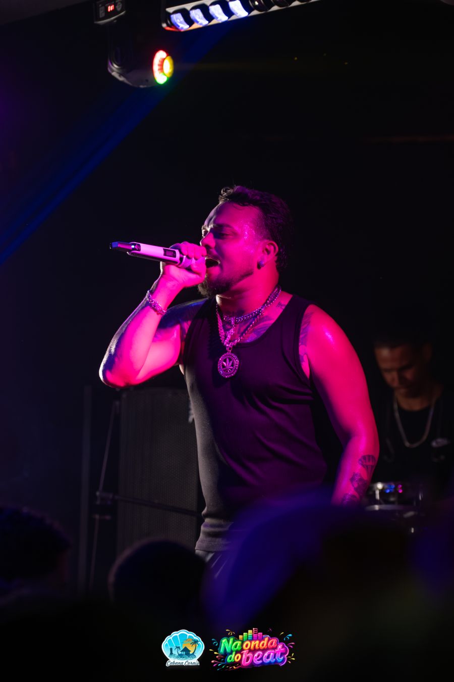 Na onda do Beat - Foto 69