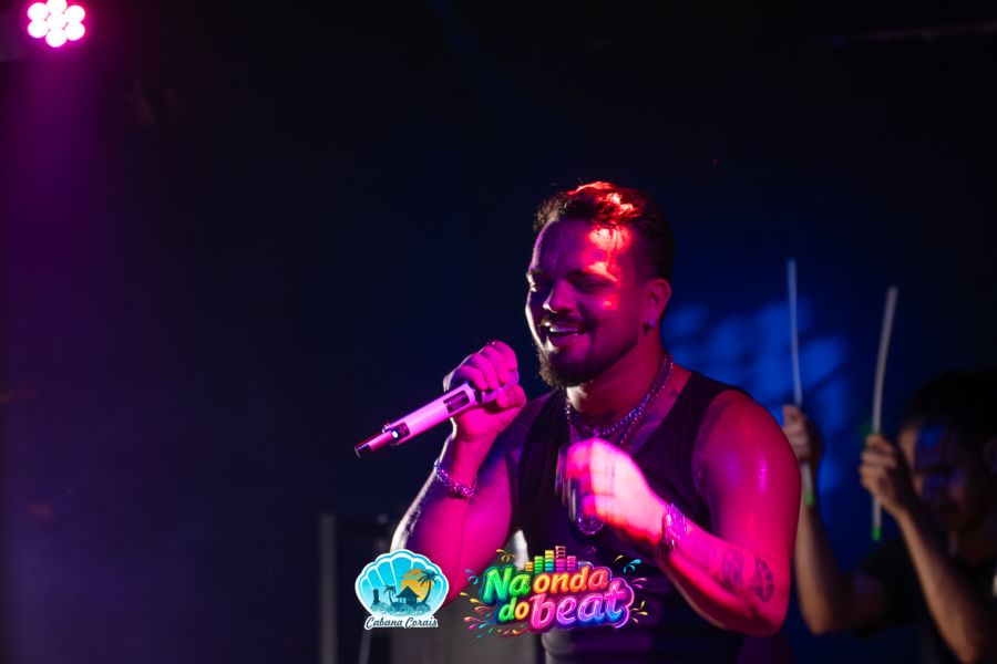 Na onda do Beat - Foto 71