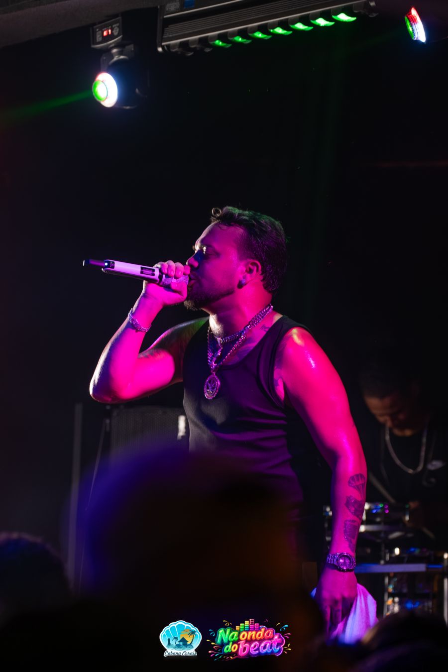 Na onda do Beat - Foto 72