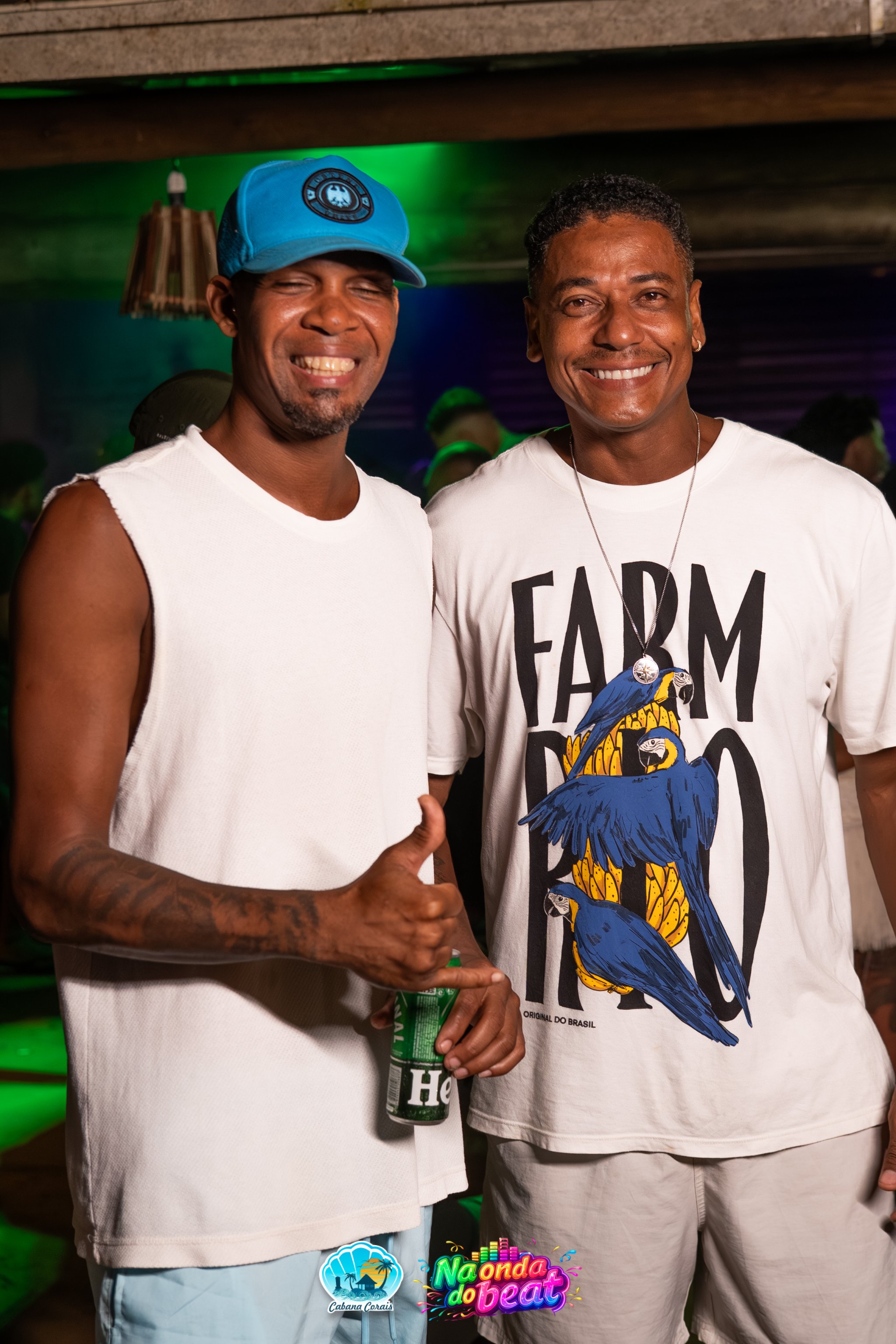 Na onda do Beat - Foto