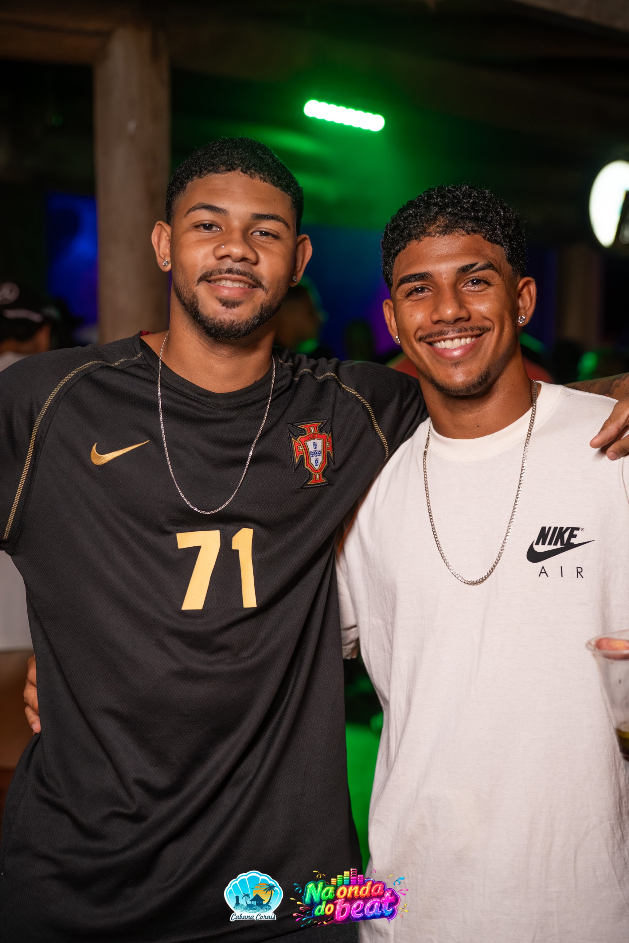 Na onda do Beat - Foto