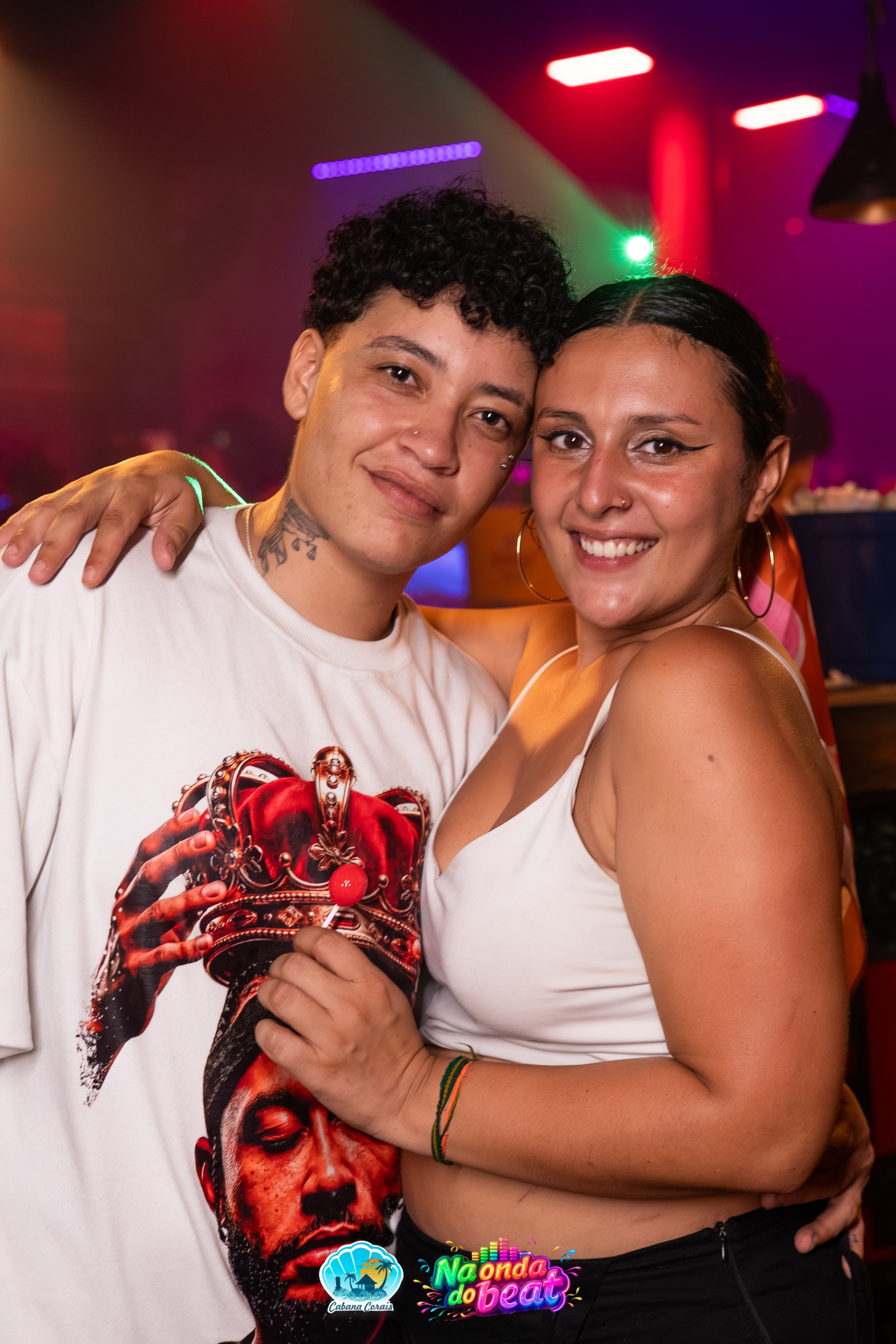 Na onda do Beat - Foto