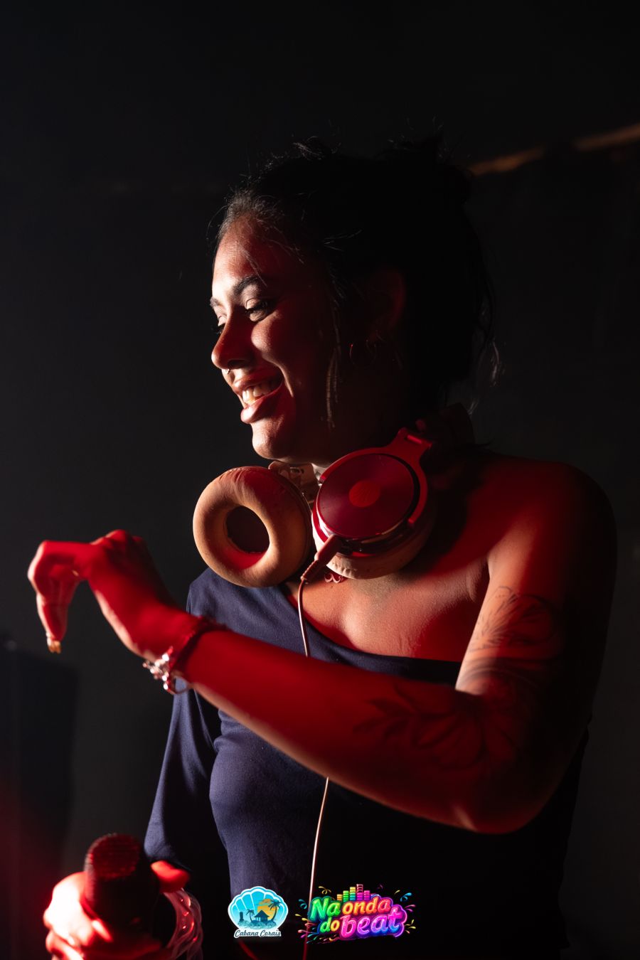 Na onda do Beat - Foto 101