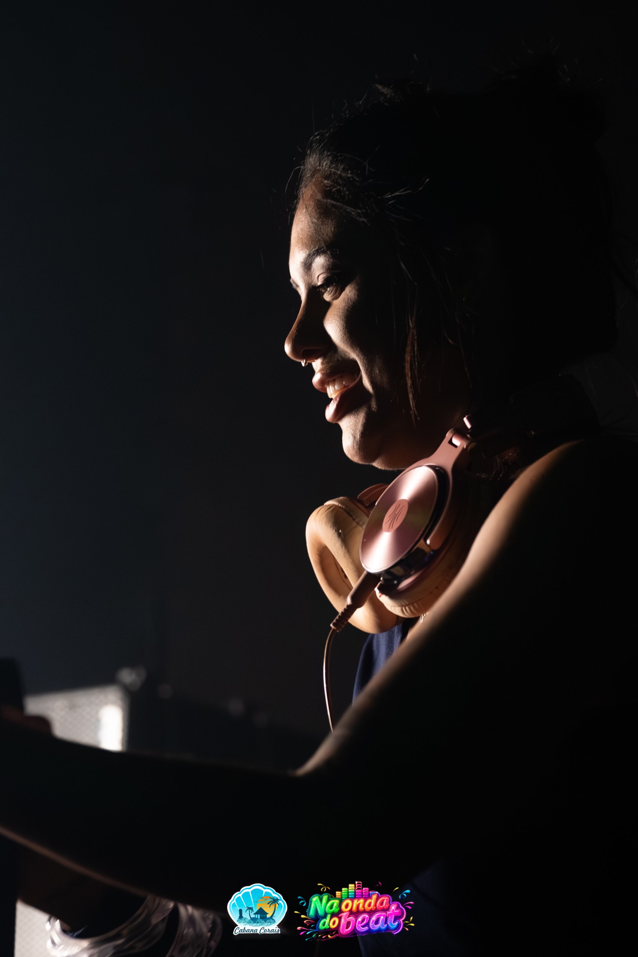 Na onda do Beat - Foto