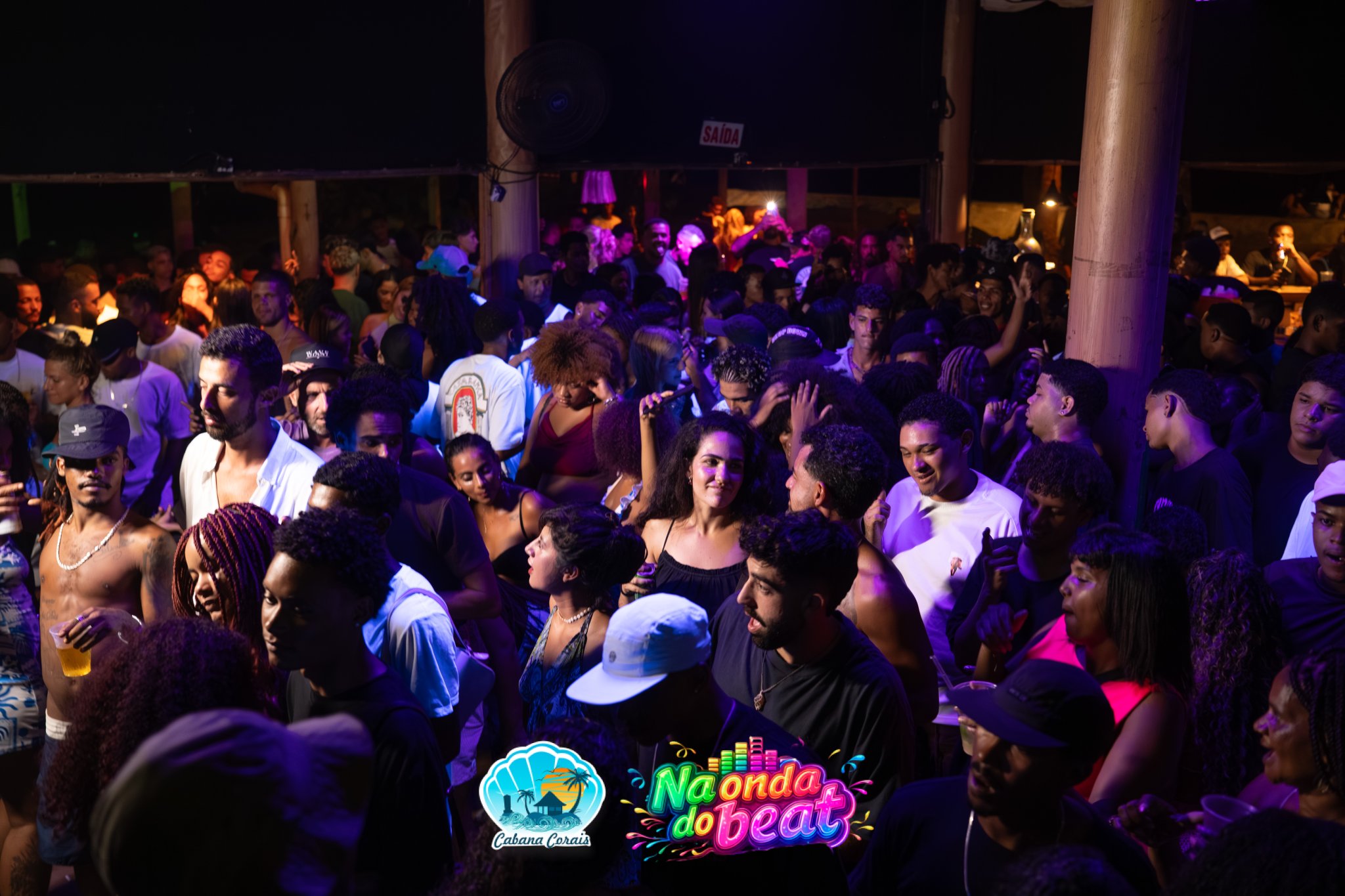 Na onda do Beat - Foto