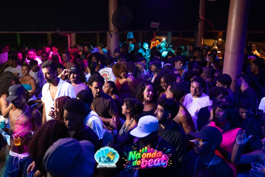 Na onda do Beat - Foto 107