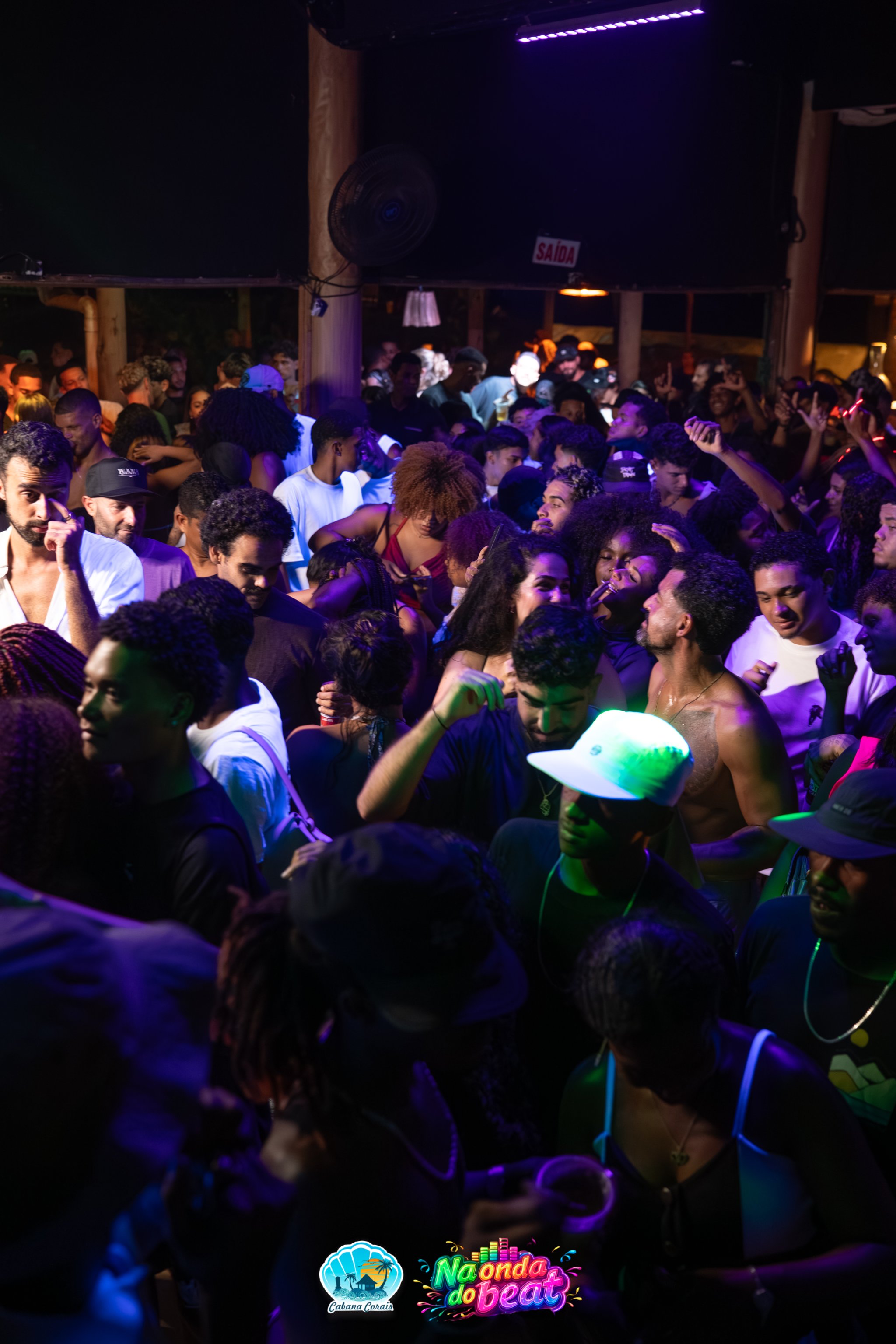 Na onda do Beat - Foto