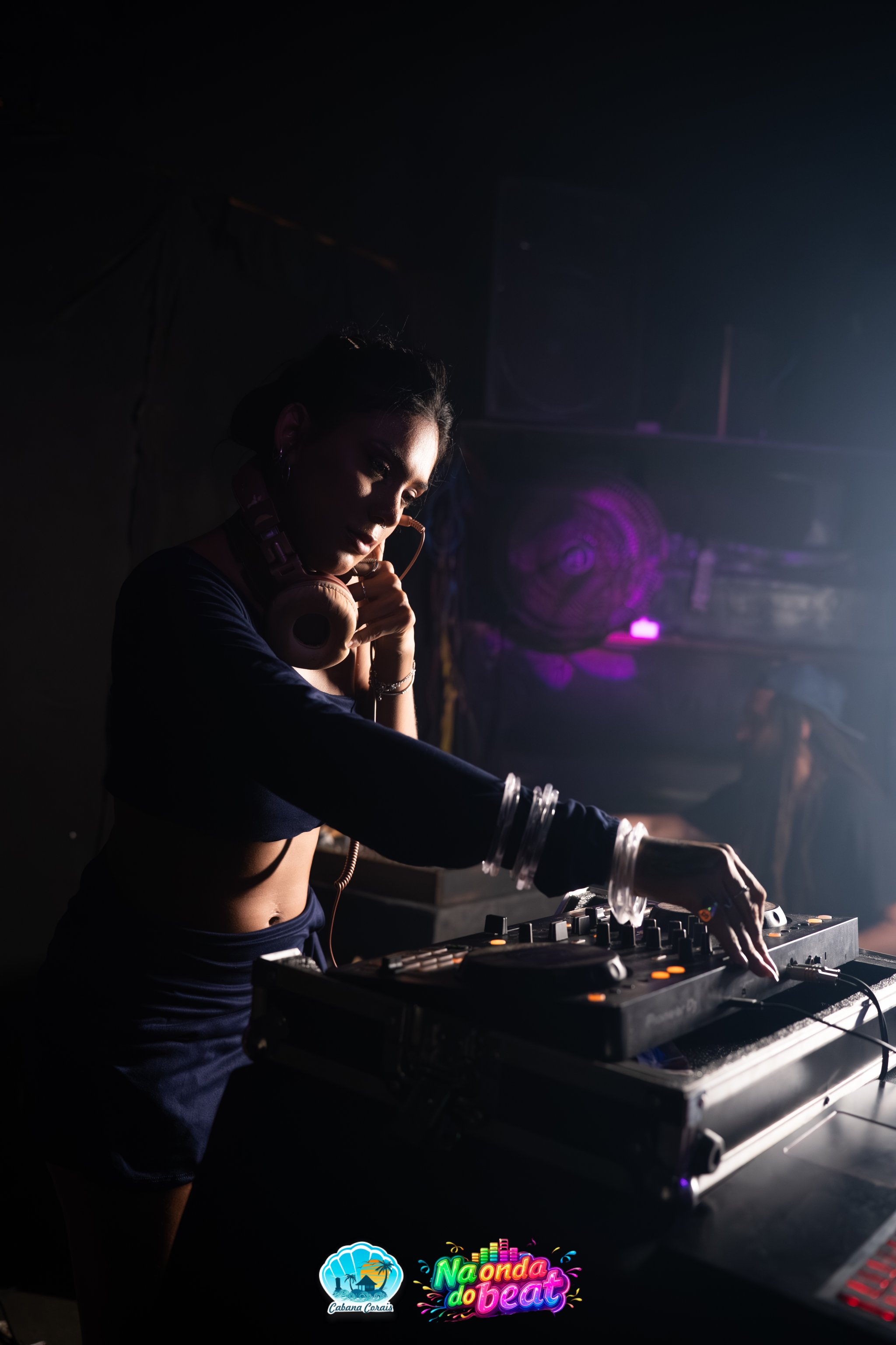 Na onda do Beat - Foto