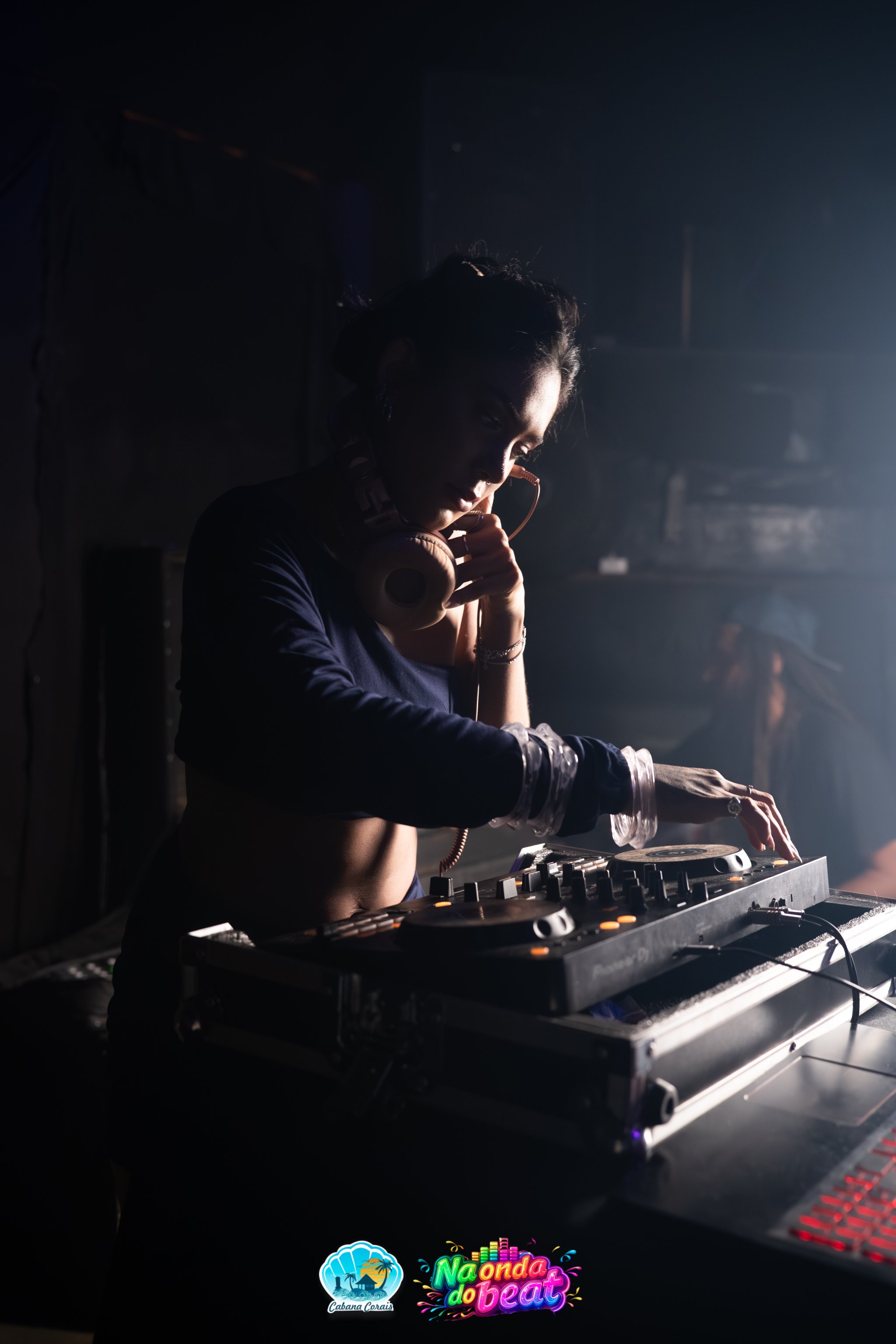 Na onda do Beat - Foto