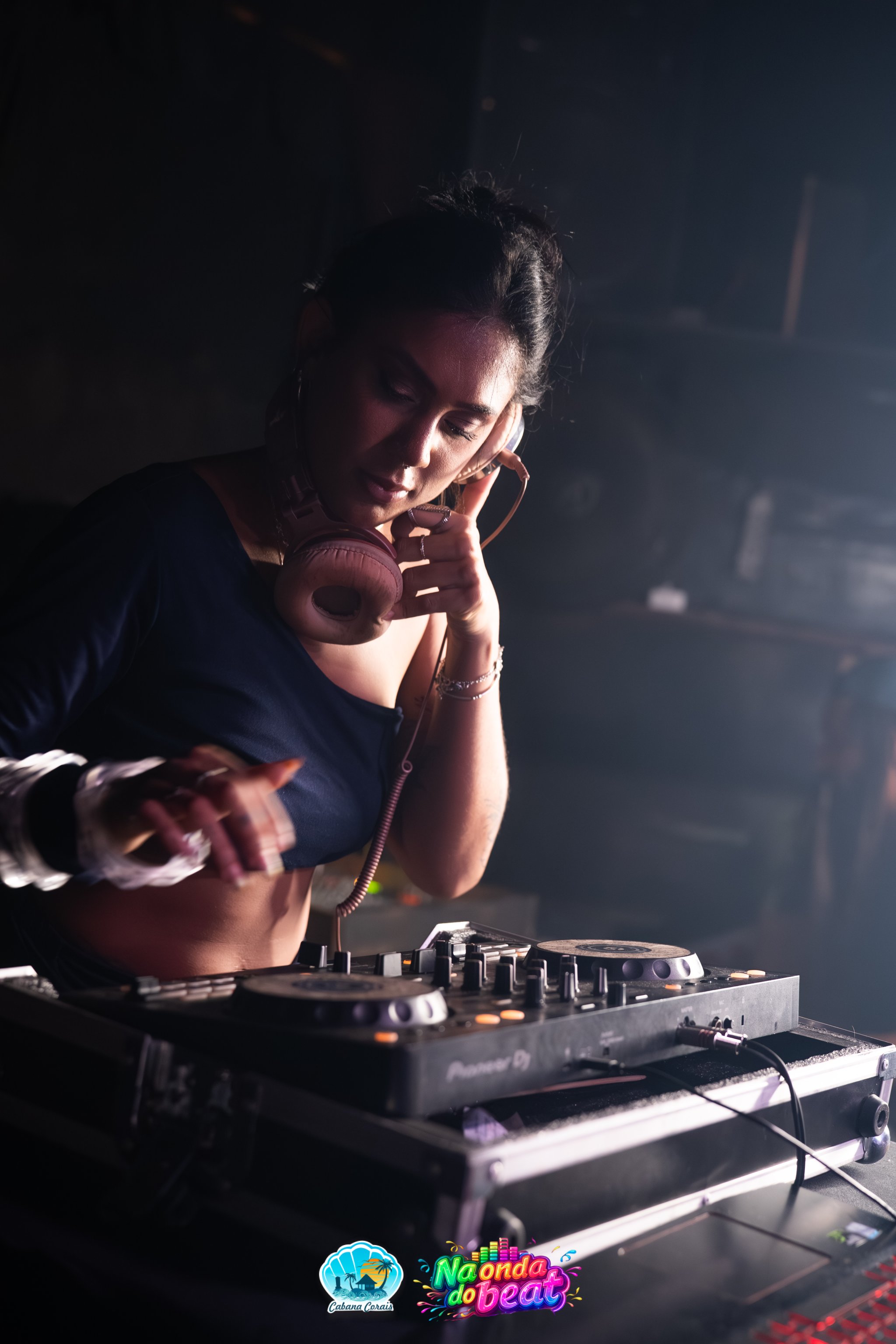 Na onda do Beat - Foto