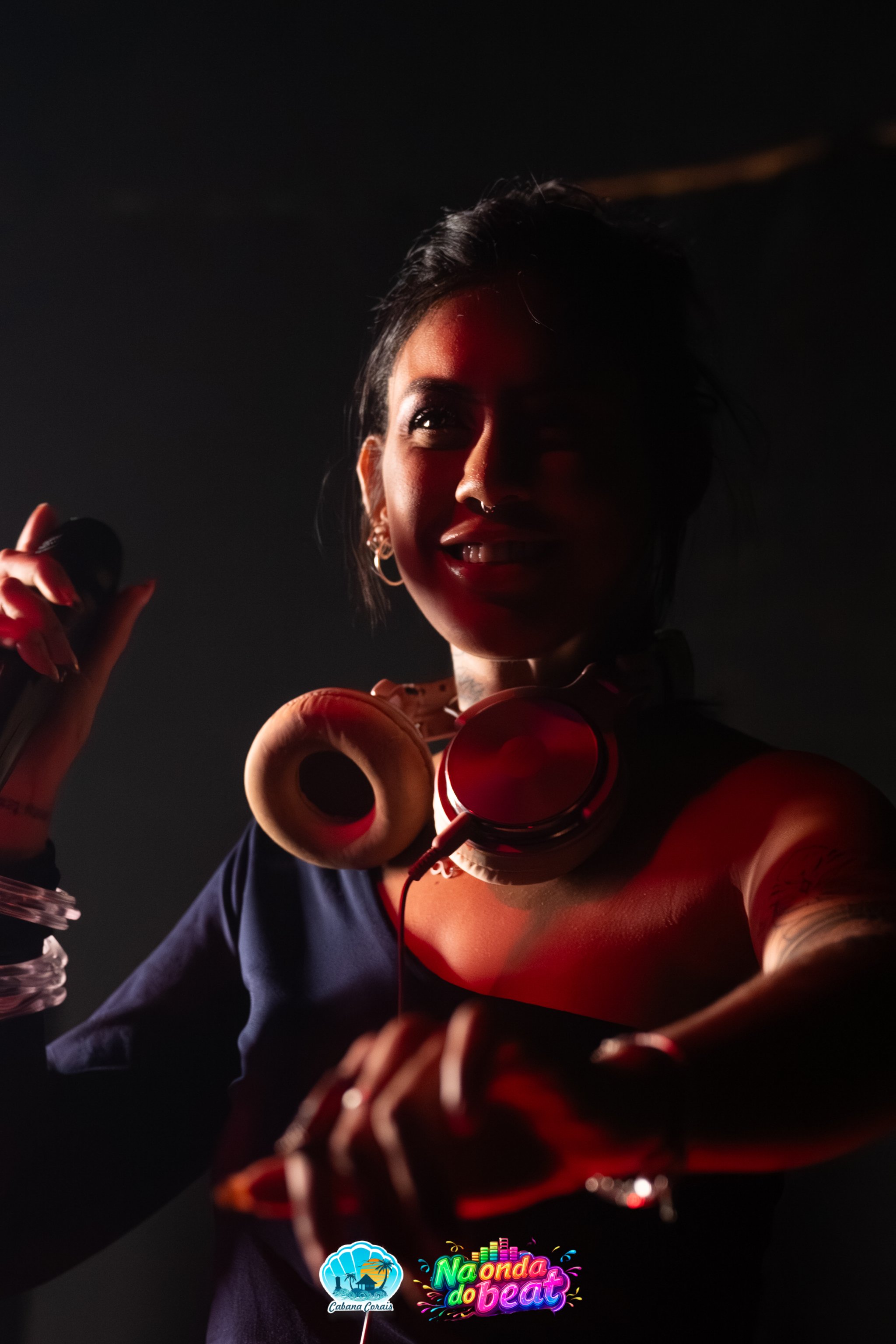 Na onda do Beat - Foto