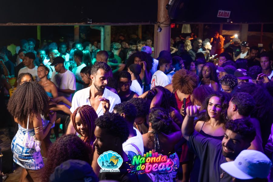 Na onda do Beat - Foto 124