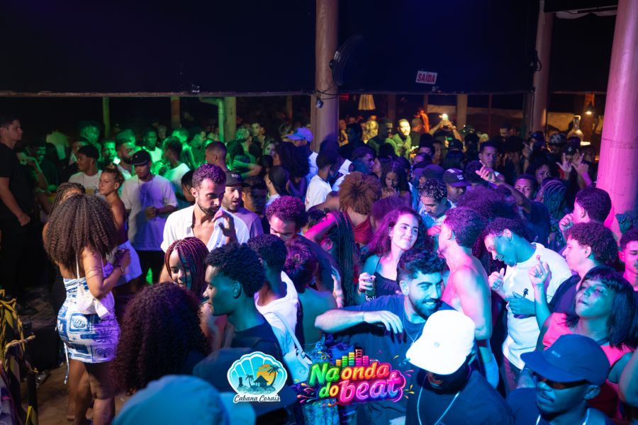 Na onda do Beat - Foto 125
