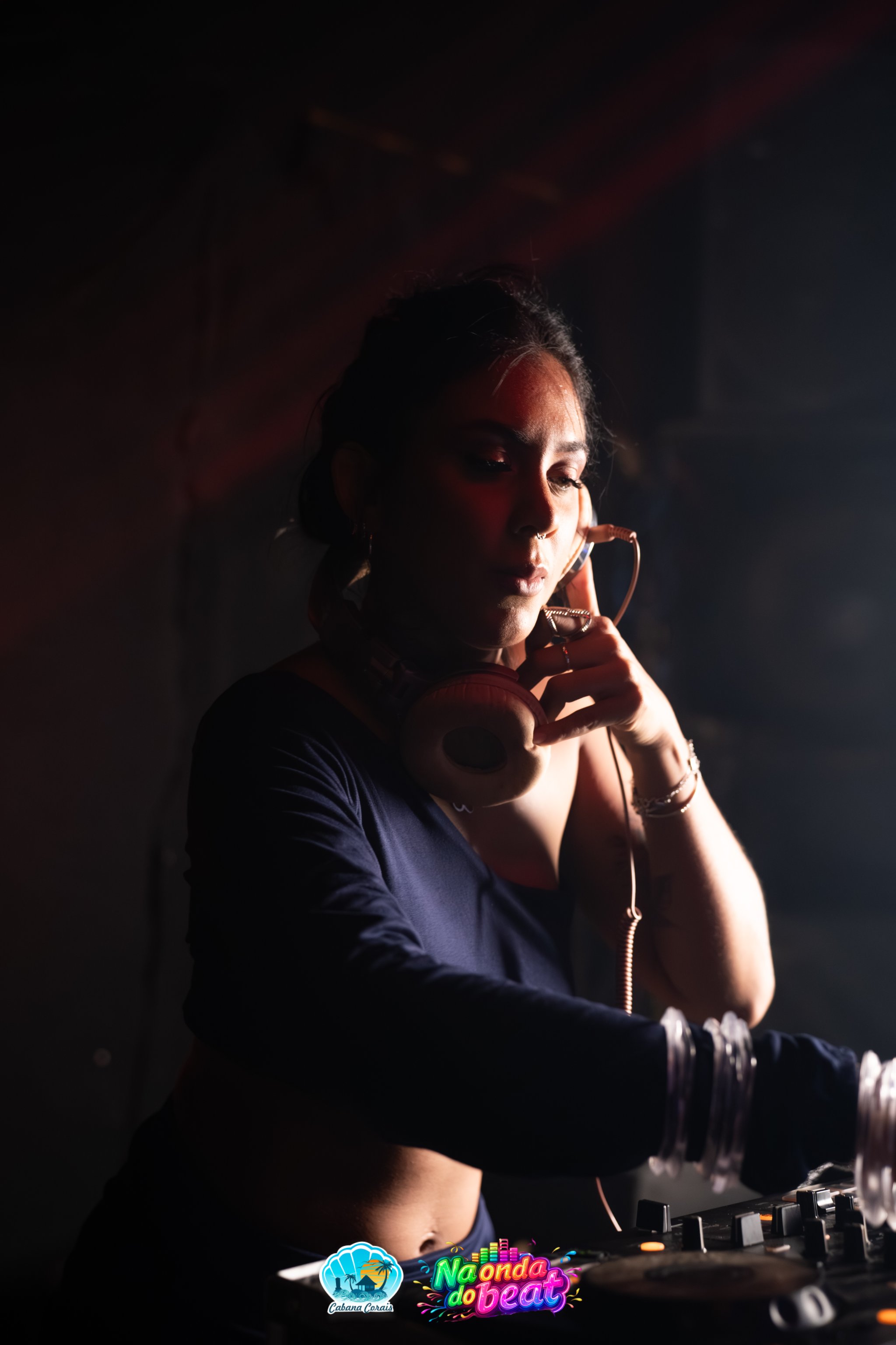 Na onda do Beat - Foto