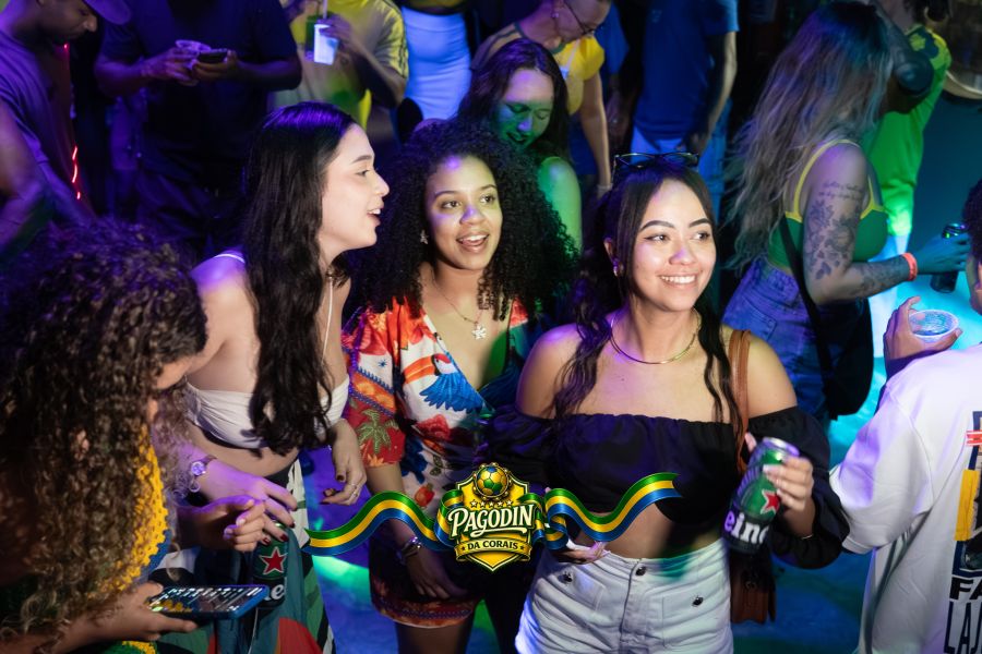 Copa do Mundo - Estreia - Foto 38
