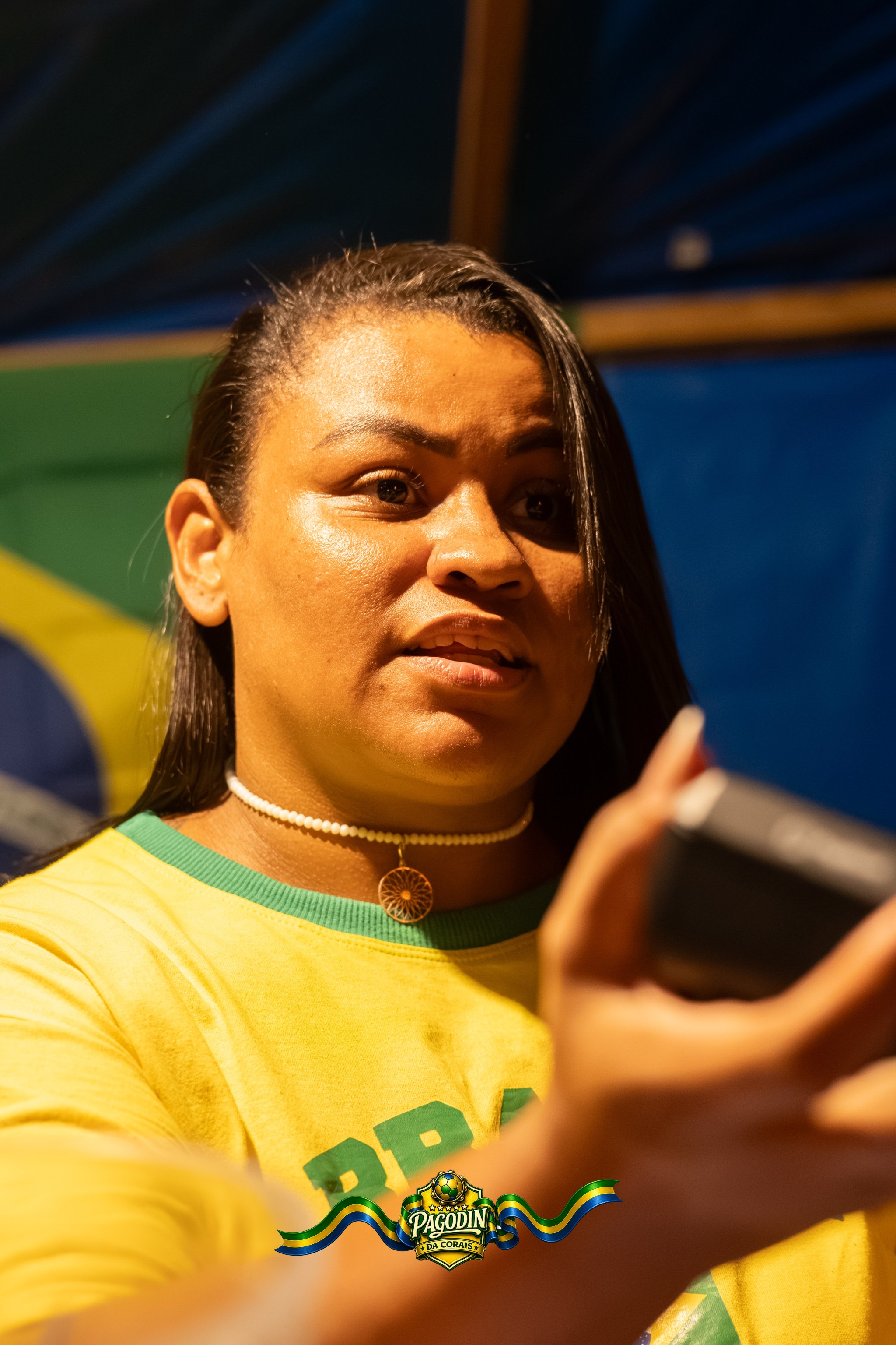 Copa do Mundo - Estreia - Foto