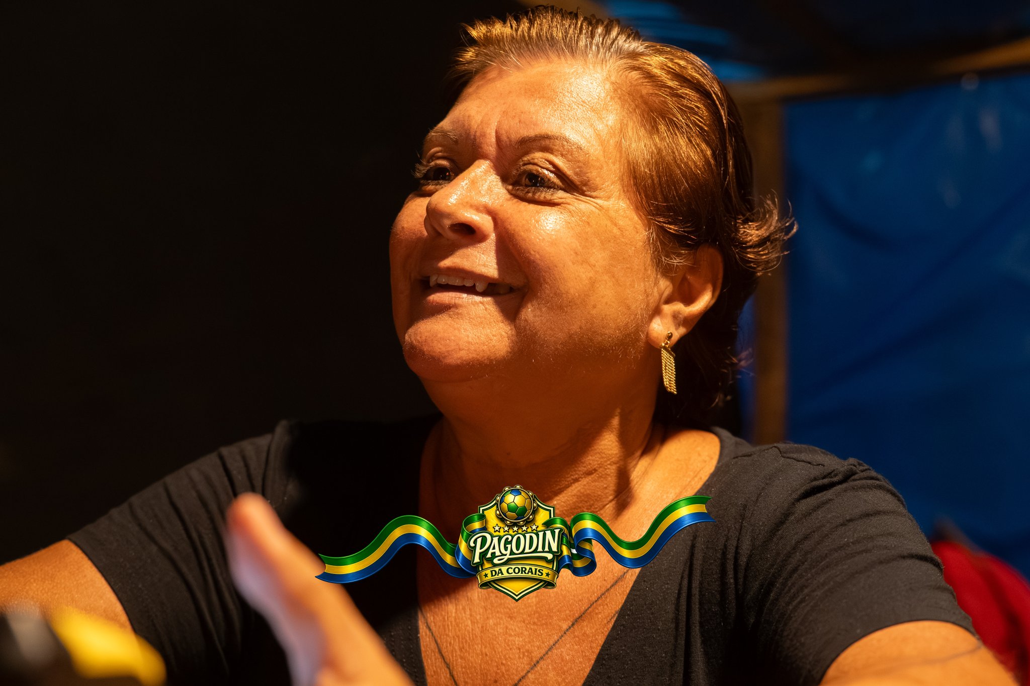 Copa do Mundo - Estreia - Foto