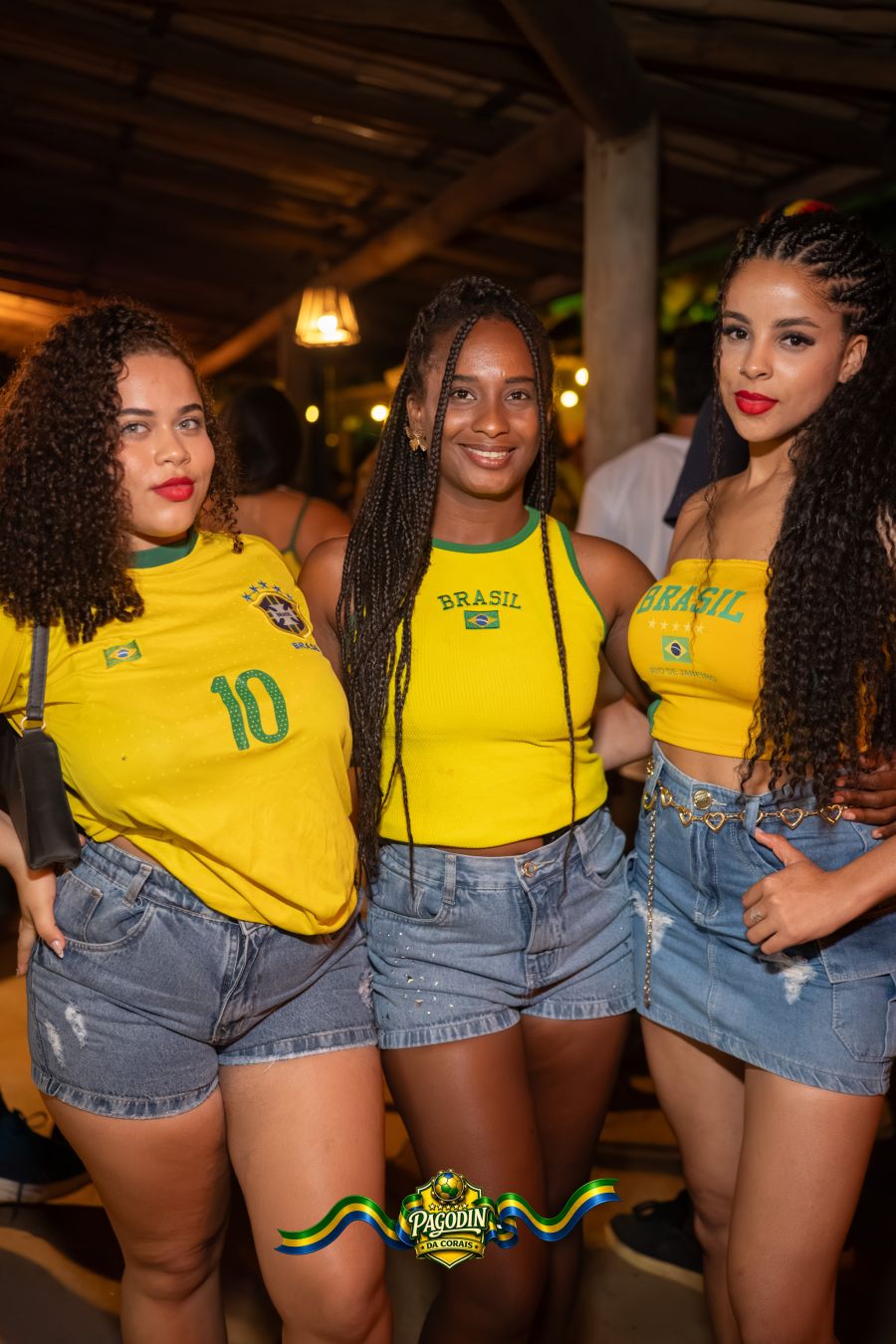 Copa do Mundo - Estreia - Foto 53