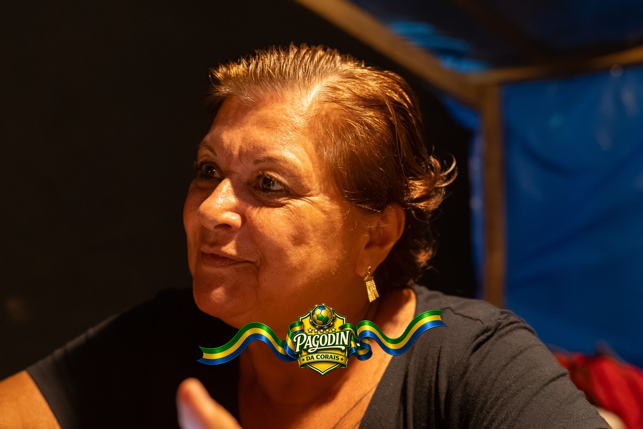Copa do Mundo - Estreia - Foto