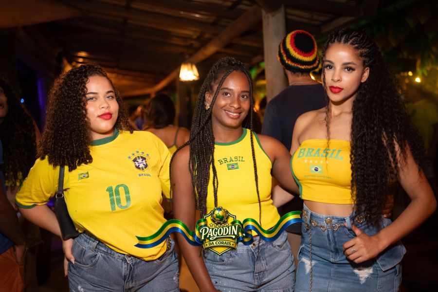 Copa do Mundo - Estreia - Foto 56