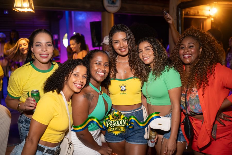 Copa do Mundo - Estreia