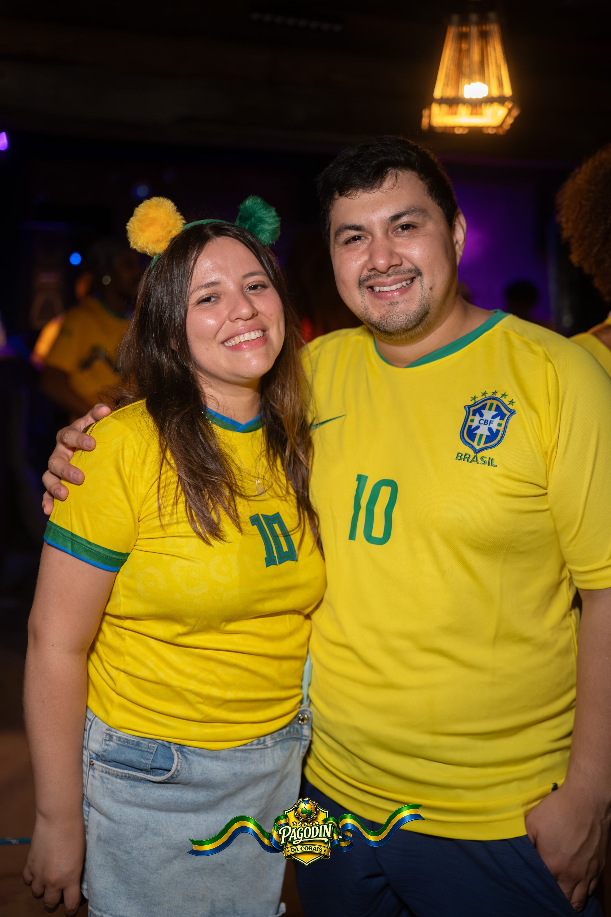 Copa do Mundo - Estreia - Foto