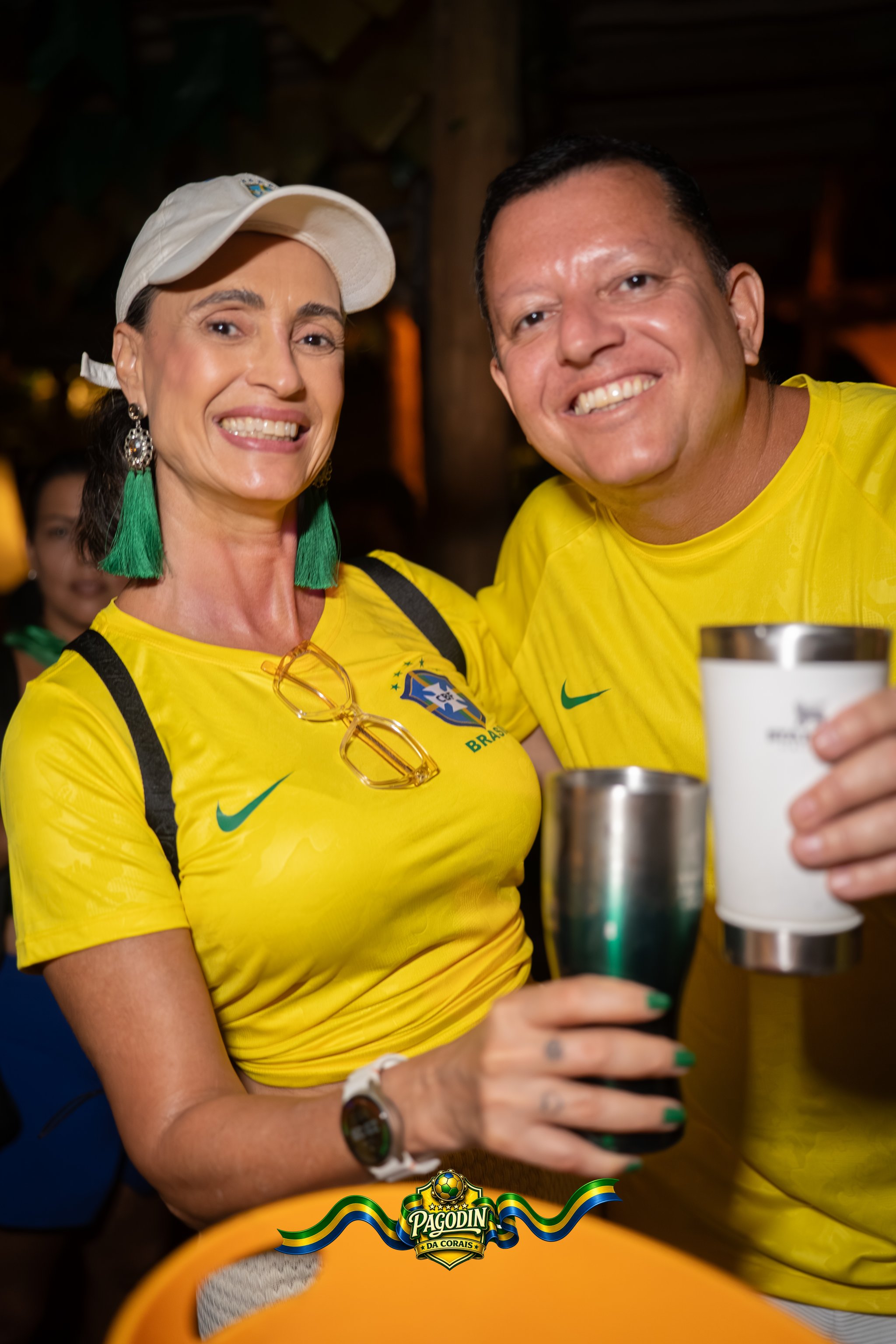 Copa do Mundo - Estreia - Foto