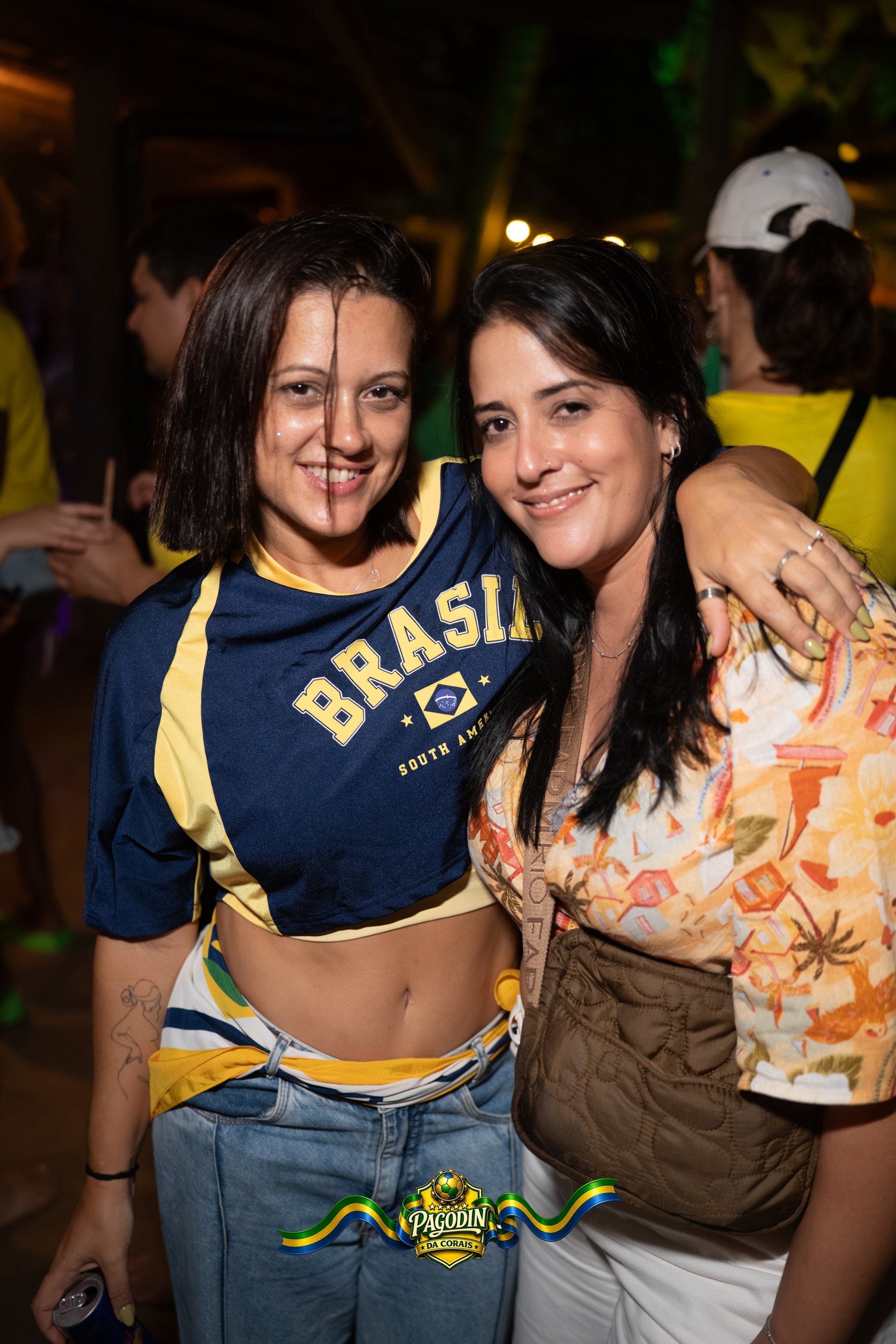 Copa do Mundo - Estreia - Foto