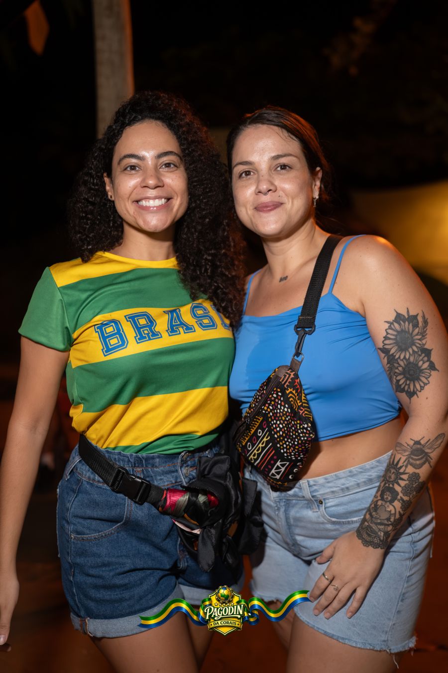 Copa do Mundo - Estreia - Foto 69