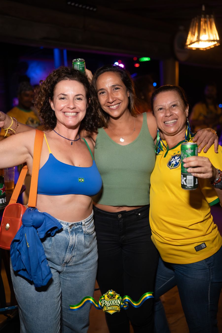 Copa do Mundo - Estreia - Foto 70