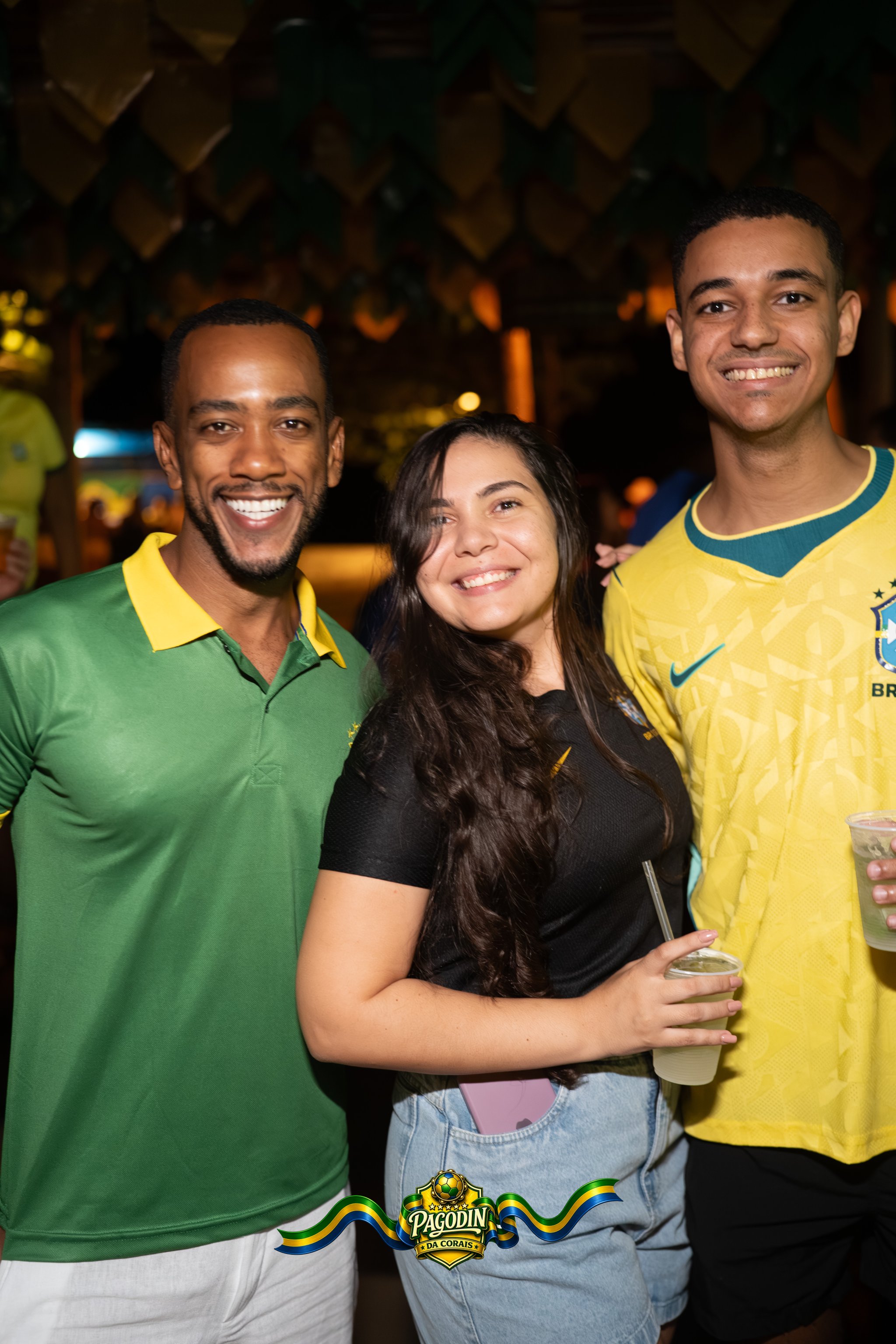Copa do Mundo - Estreia - Foto