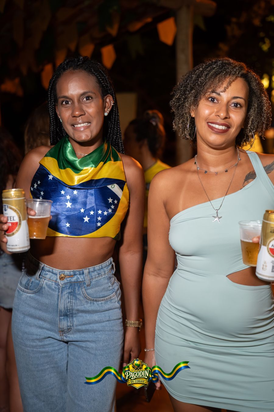 Copa do Mundo - Estreia - Foto 72
