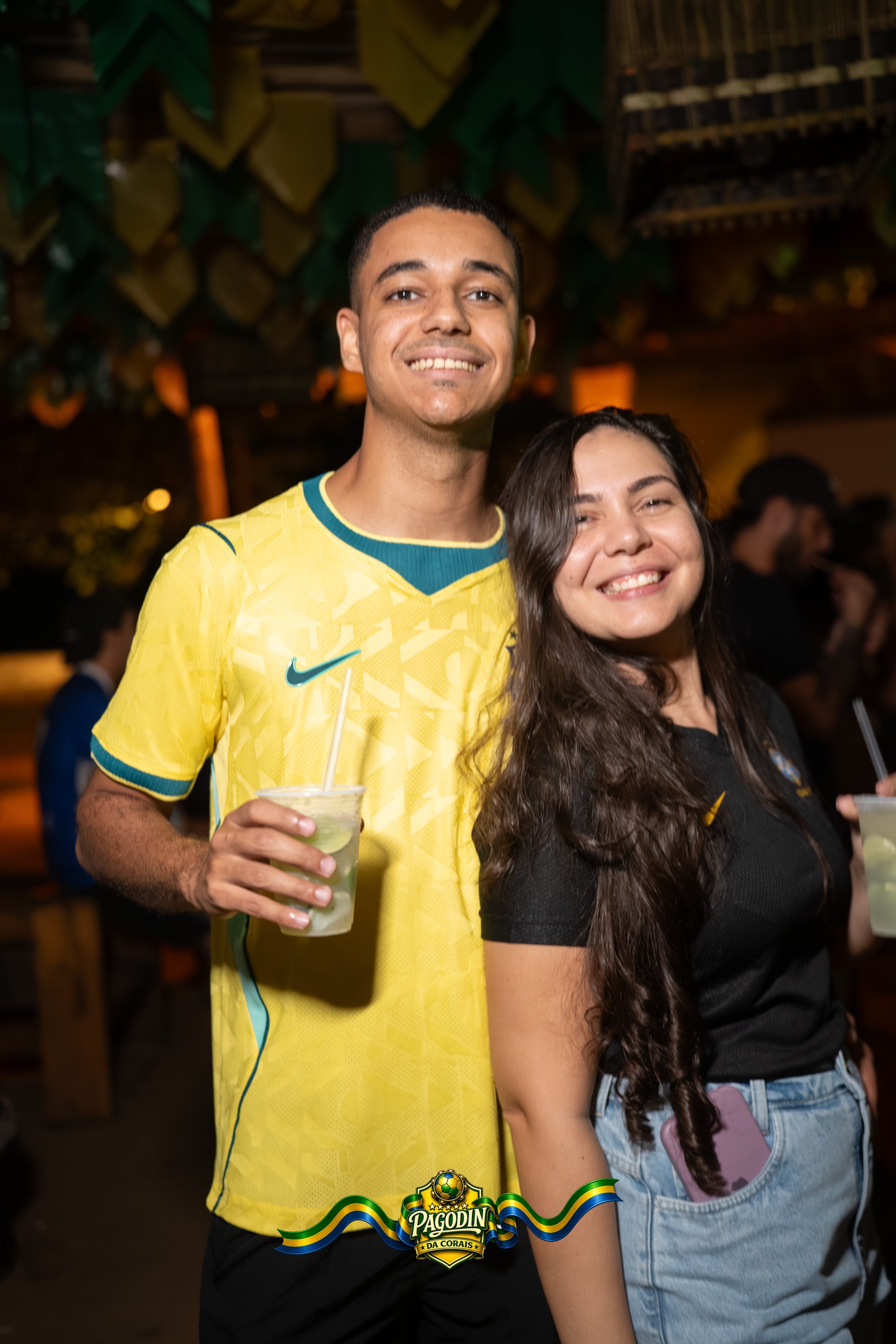 Copa do Mundo - Estreia - Foto