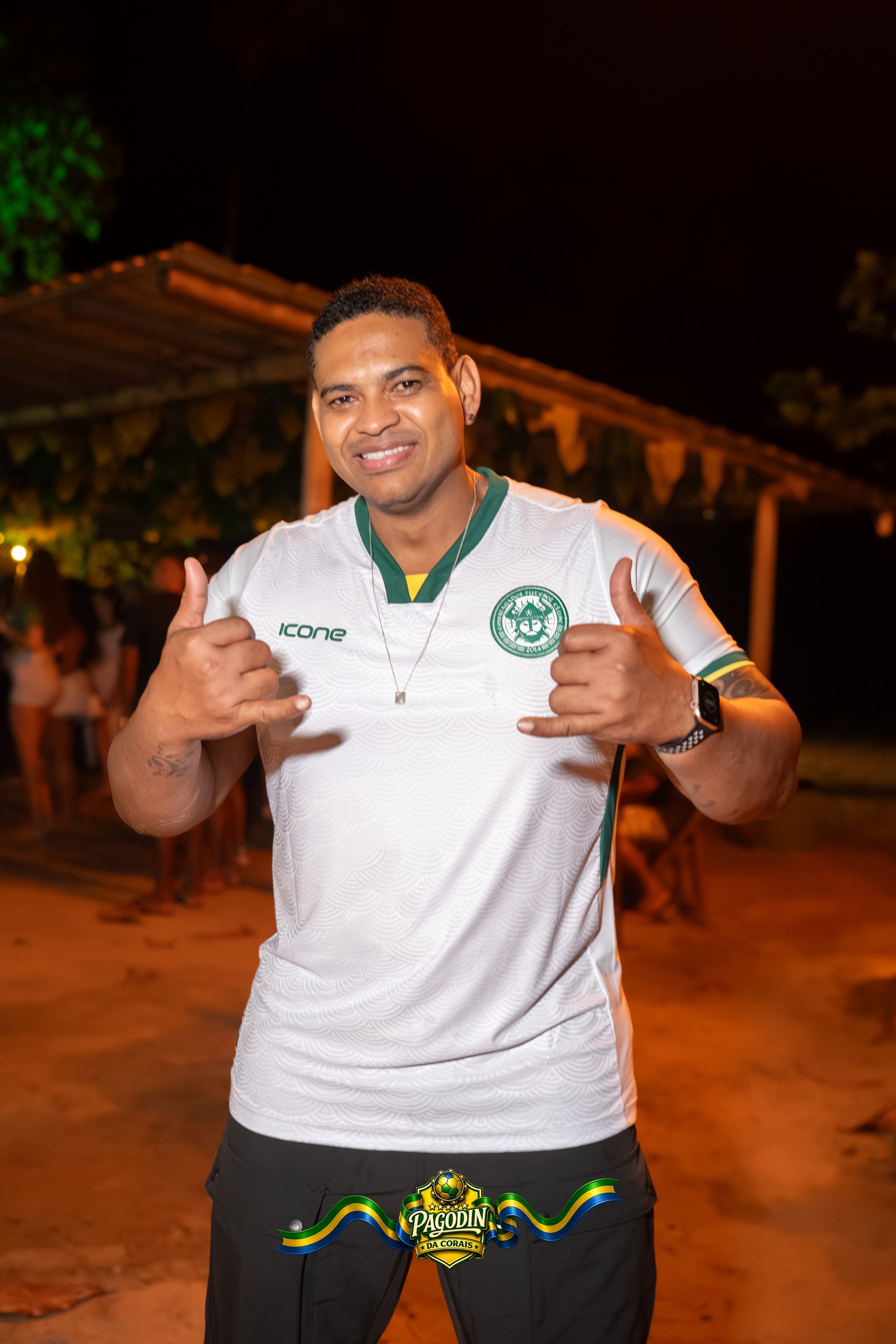 Copa do Mundo - Estreia - Foto