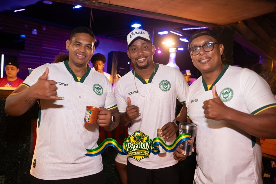 Copa do Mundo - Estreia - Foto 77