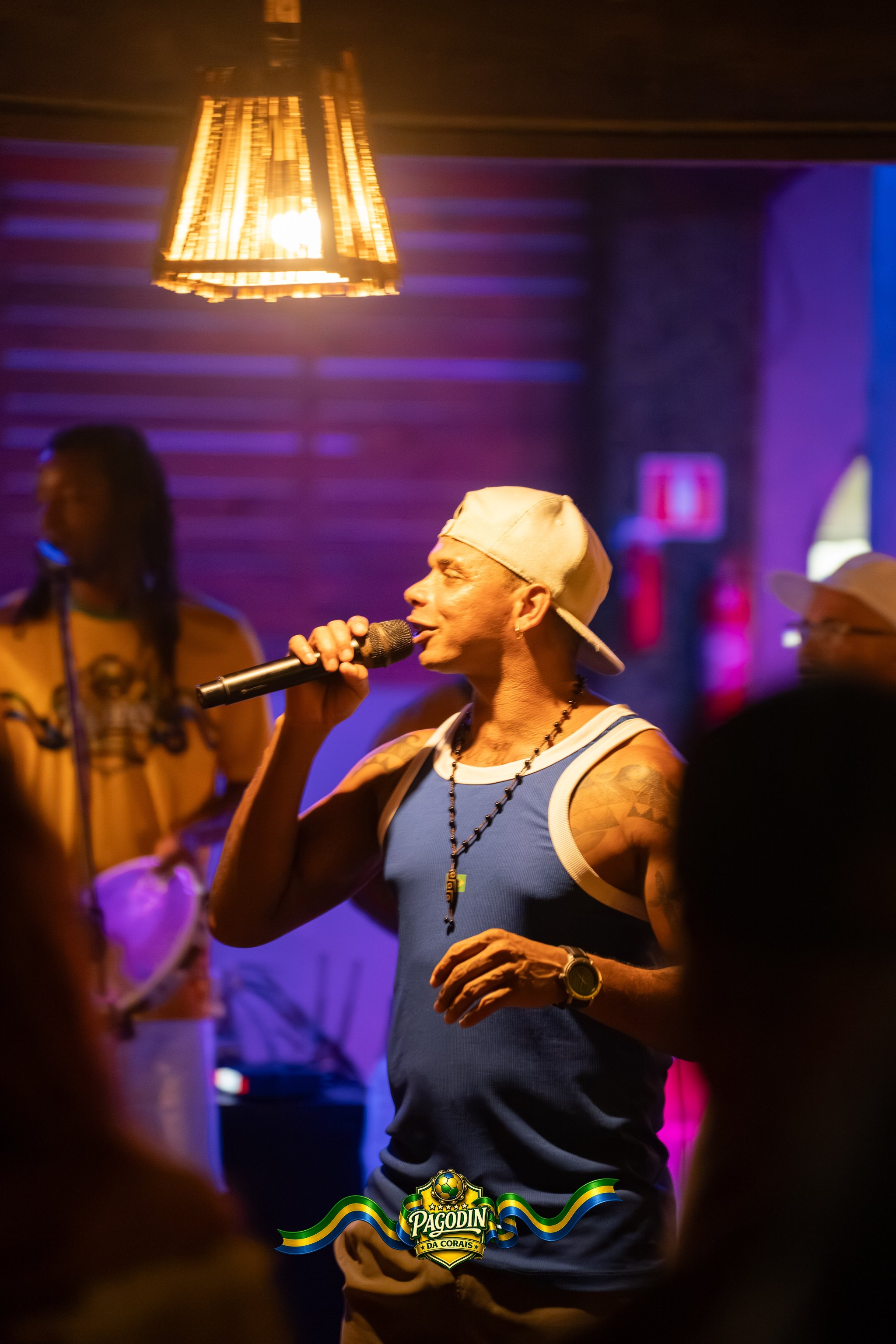 Copa do Mundo - Estreia - Foto